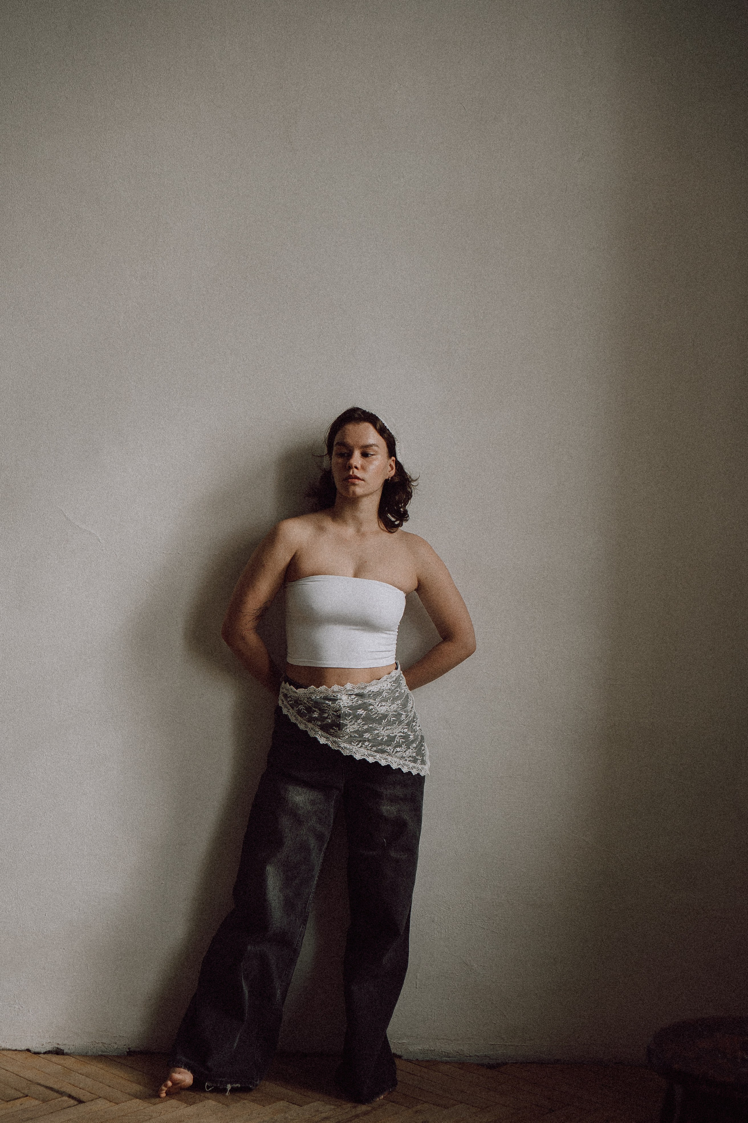 СТУДИЙНАЯ. Профессиональный фотограф, Санкт-Петербург — Виктория Богомолова