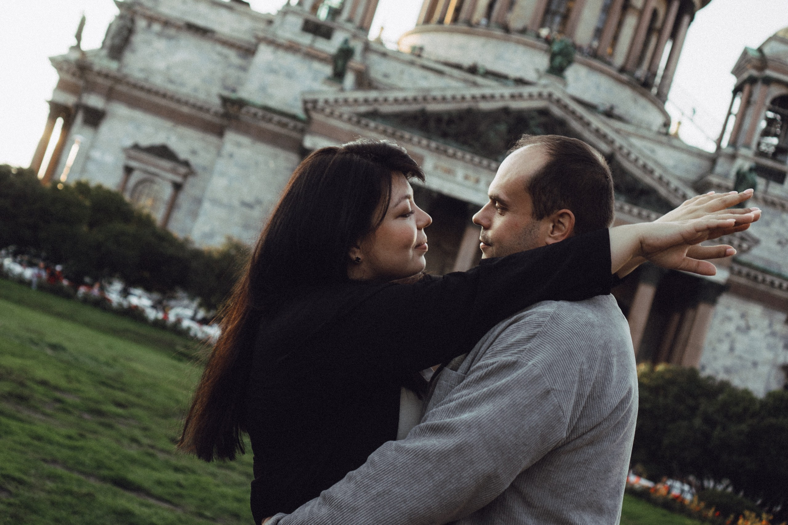 Любовь. Профессиональный фотограф, Санкт-Петербург — Виктория Богомолова