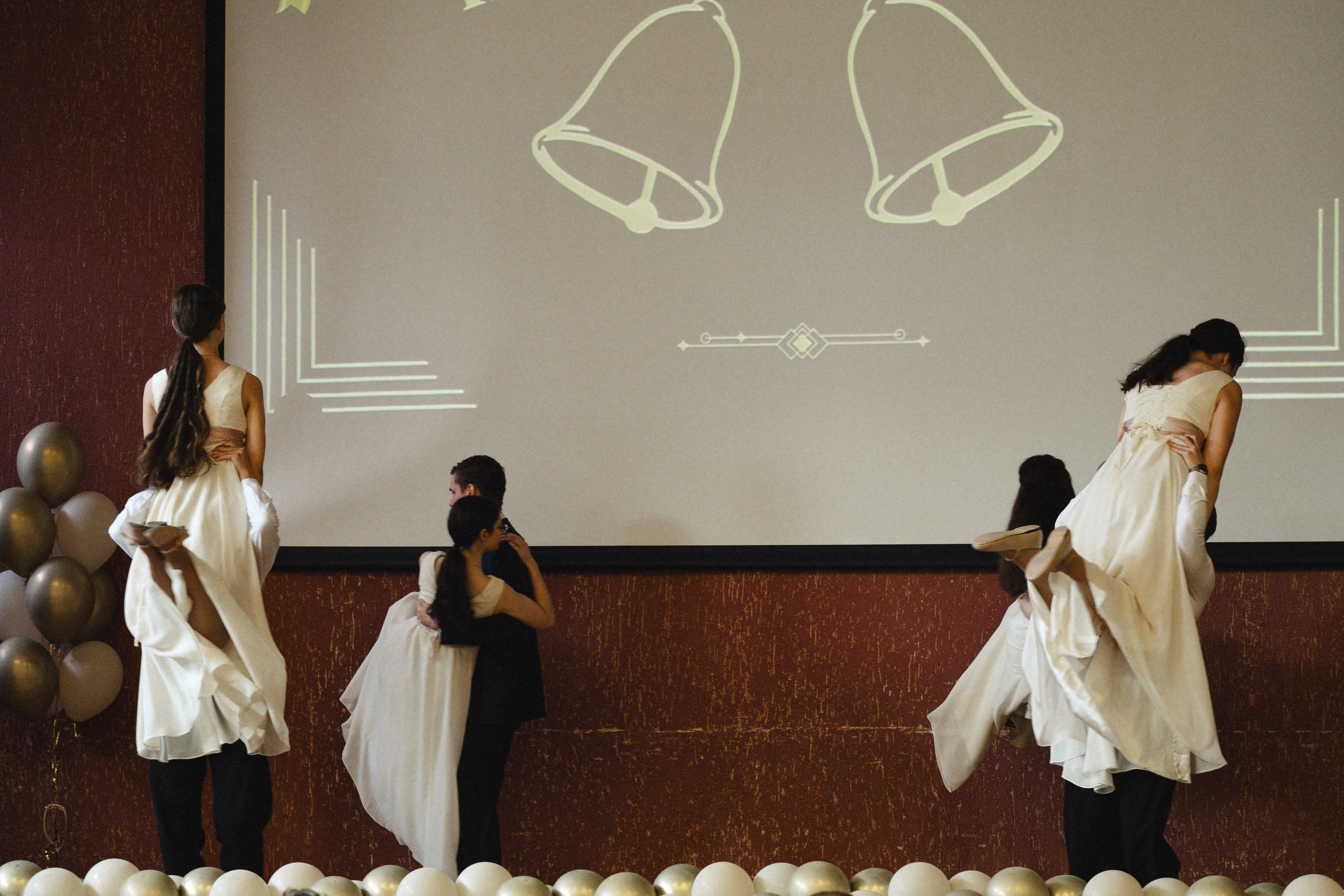 ПОСЛЕДНИЙ ЗВОНОК. Профессиональный фотограф, Санкт-Петербург — Виктория Богомолова