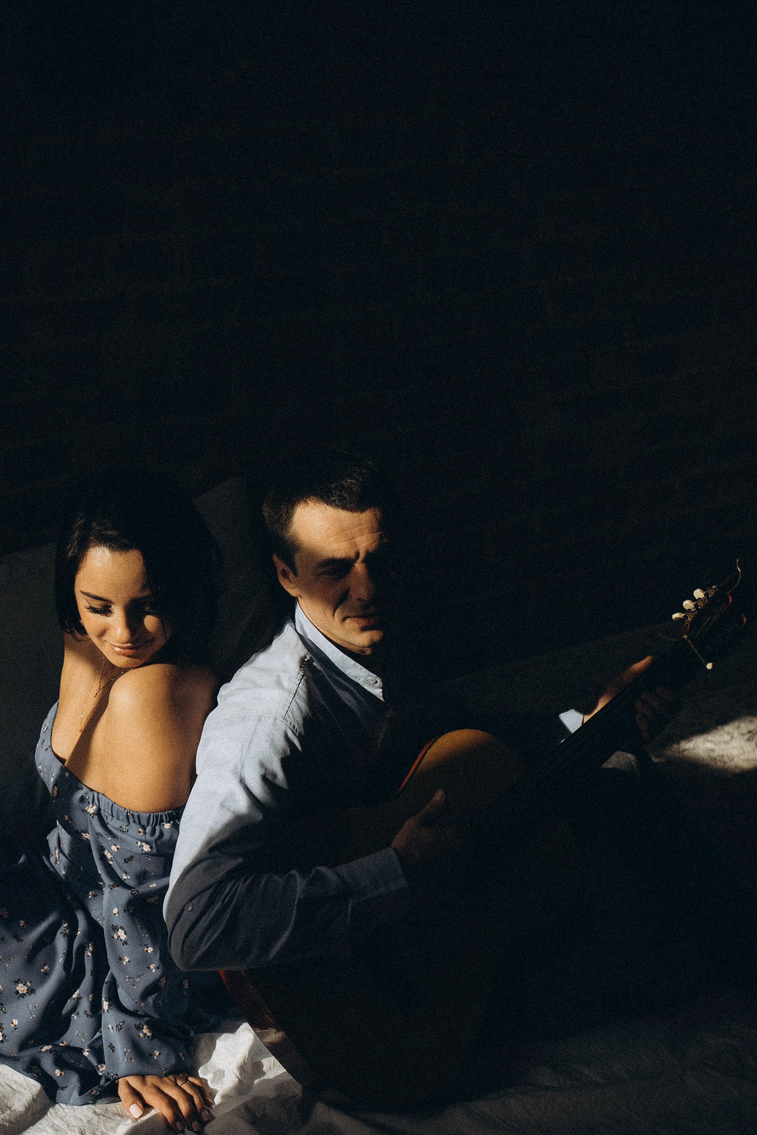 LOVE в квартире. Профессиональный фотограф, Санкт-Петербург — Виктория Богомолова