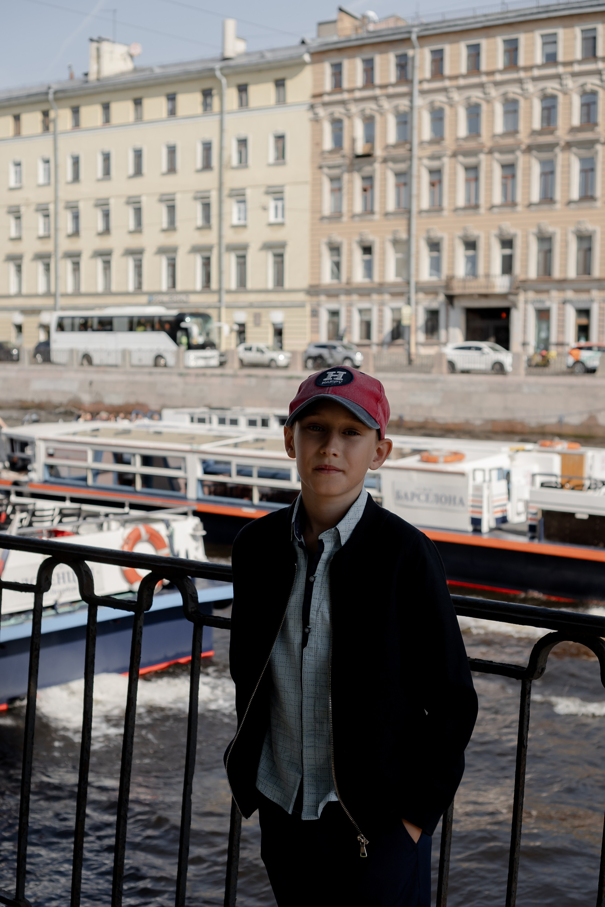 СВАДЕБНЫЙ РЕПОРТАЖ. Профессиональный фотограф, Санкт-Петербург — Виктория Богомолова