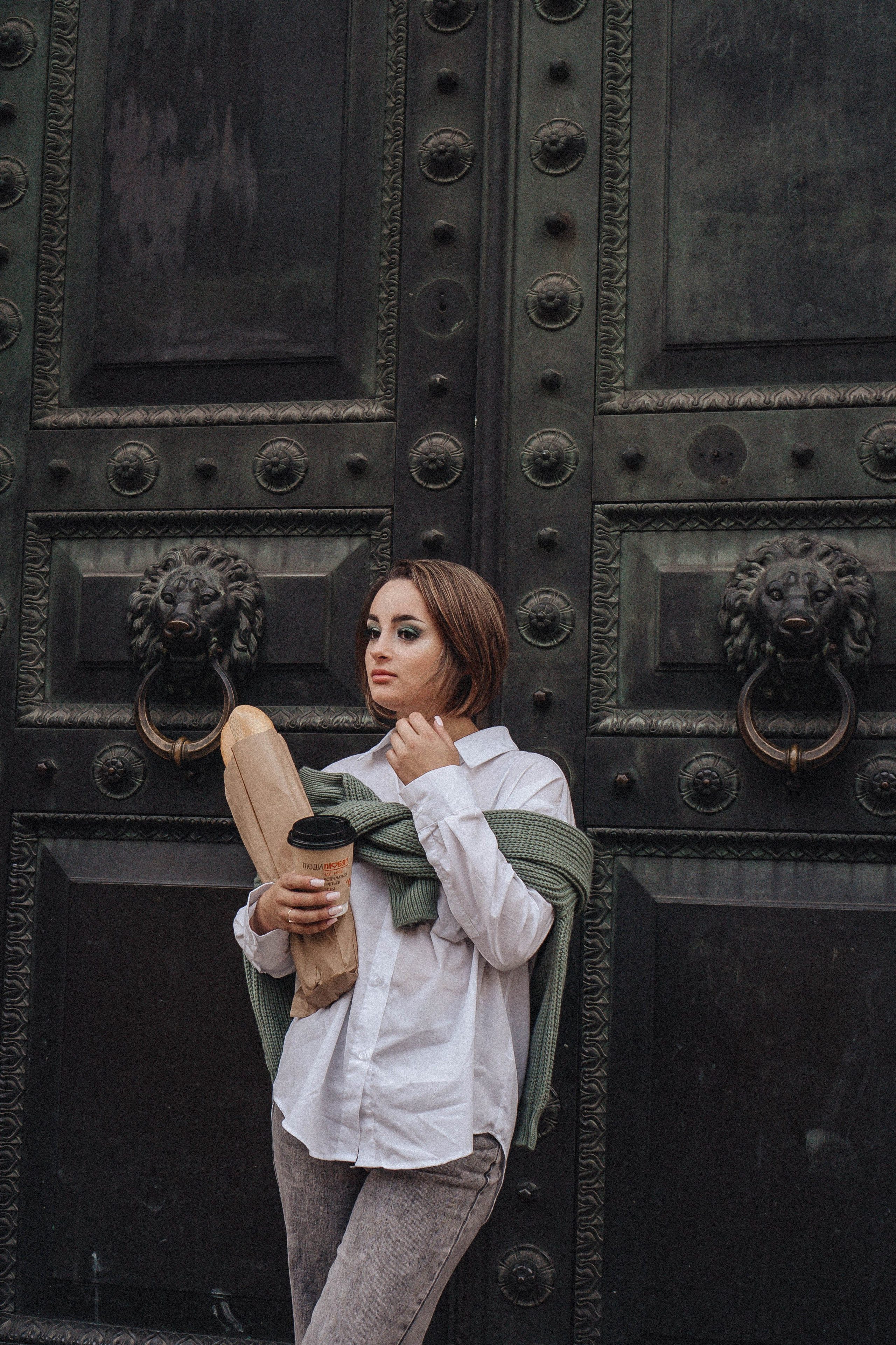 Прогулочная. Профессиональный фотограф, Санкт-Петербург — Виктория Богомолова