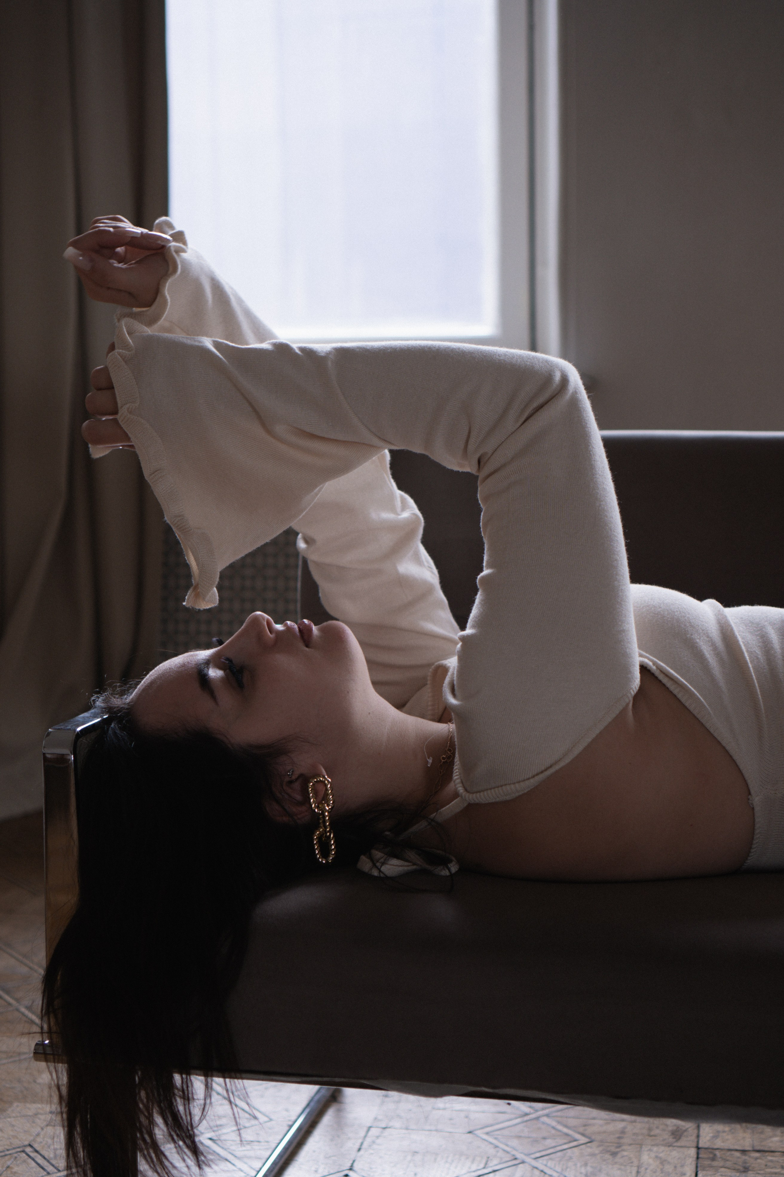 Студийная. Профессиональный фотограф, Санкт-Петербург — Виктория Богомолова