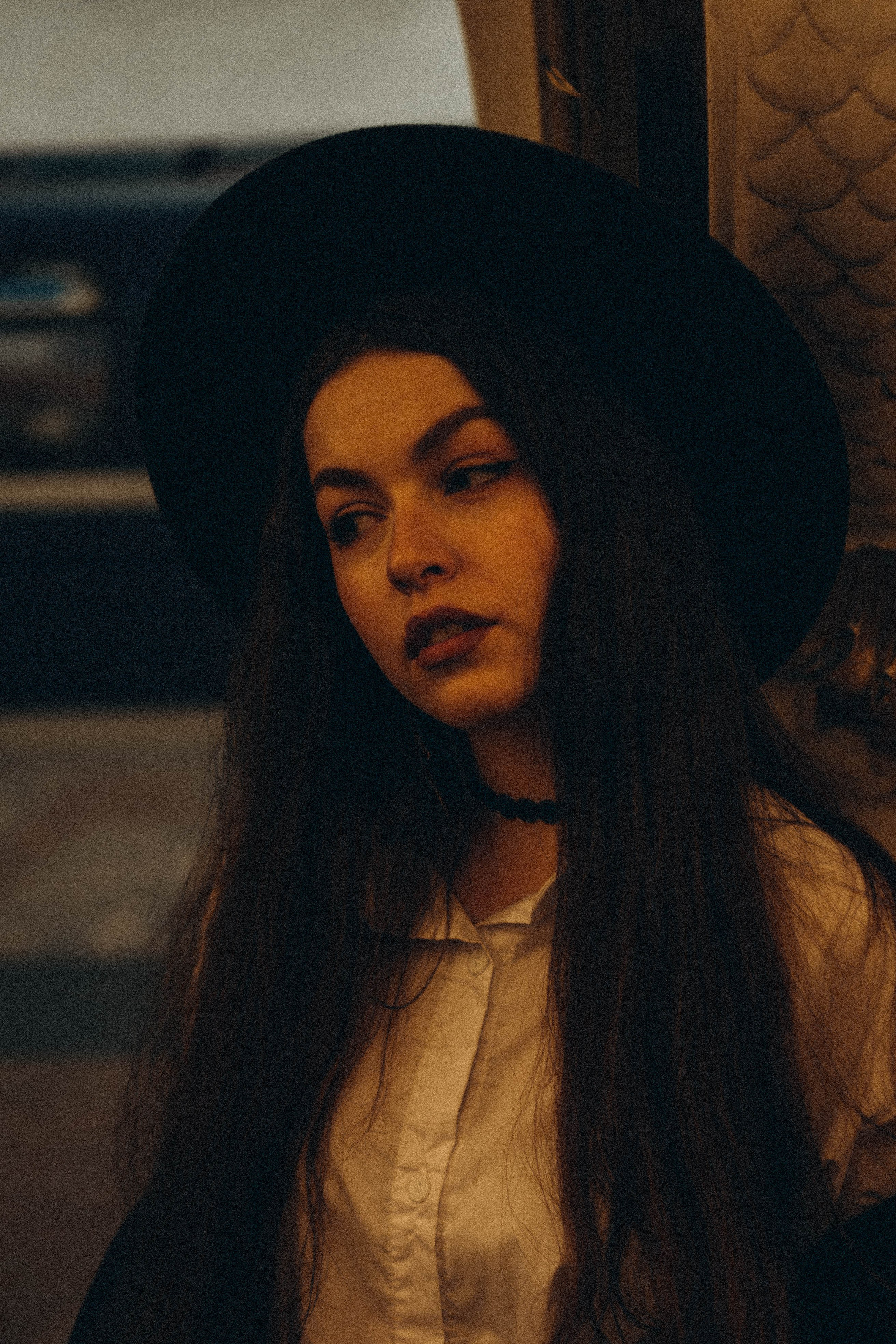 В метро. Профессиональный фотограф, Санкт-Петербург — Виктория Богомолова