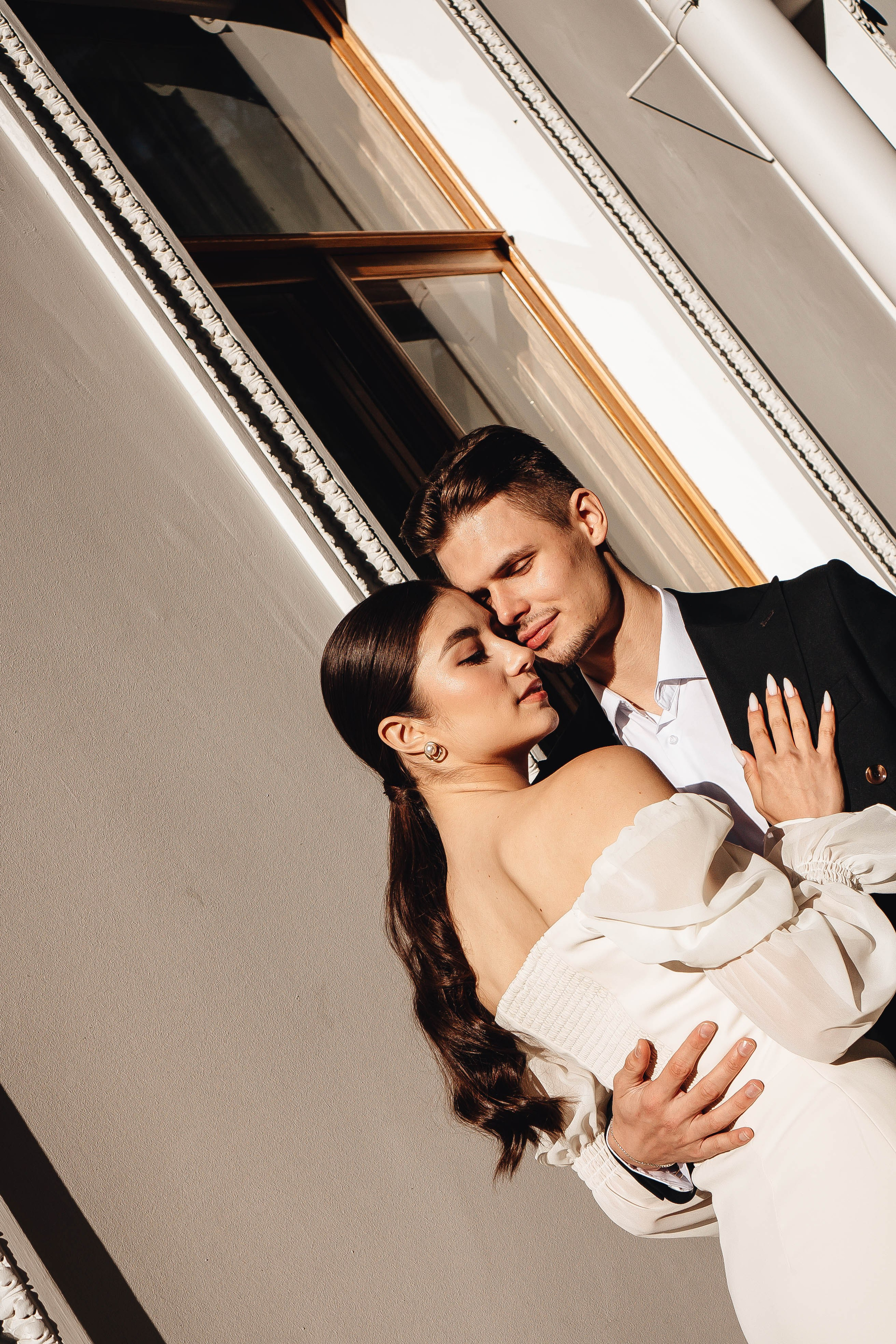 СВАДЕБНАЯ СЬЕМКА НА РАССВЕТЕ НА ЕЛАГИНОМ ОСТОРОВЕ. Профессиональный фотограф, Санкт-Петербург — Виктория Богомолова