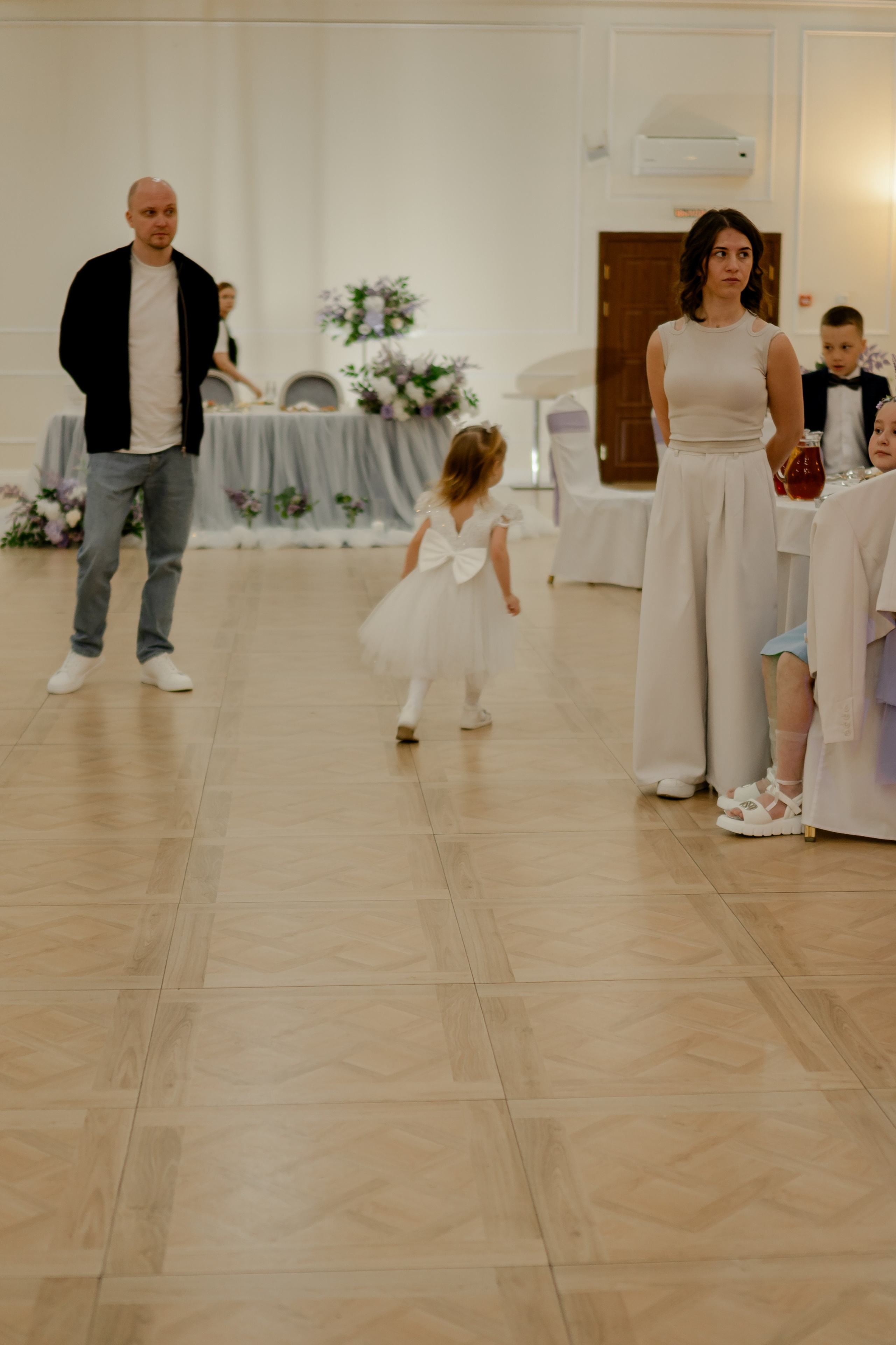 СВАДЕБНАЯ СЬЕМКА В ЗАГСЕ И БАНКЕТ. Профессиональный фотограф, Санкт-Петербург — Виктория Богомолова