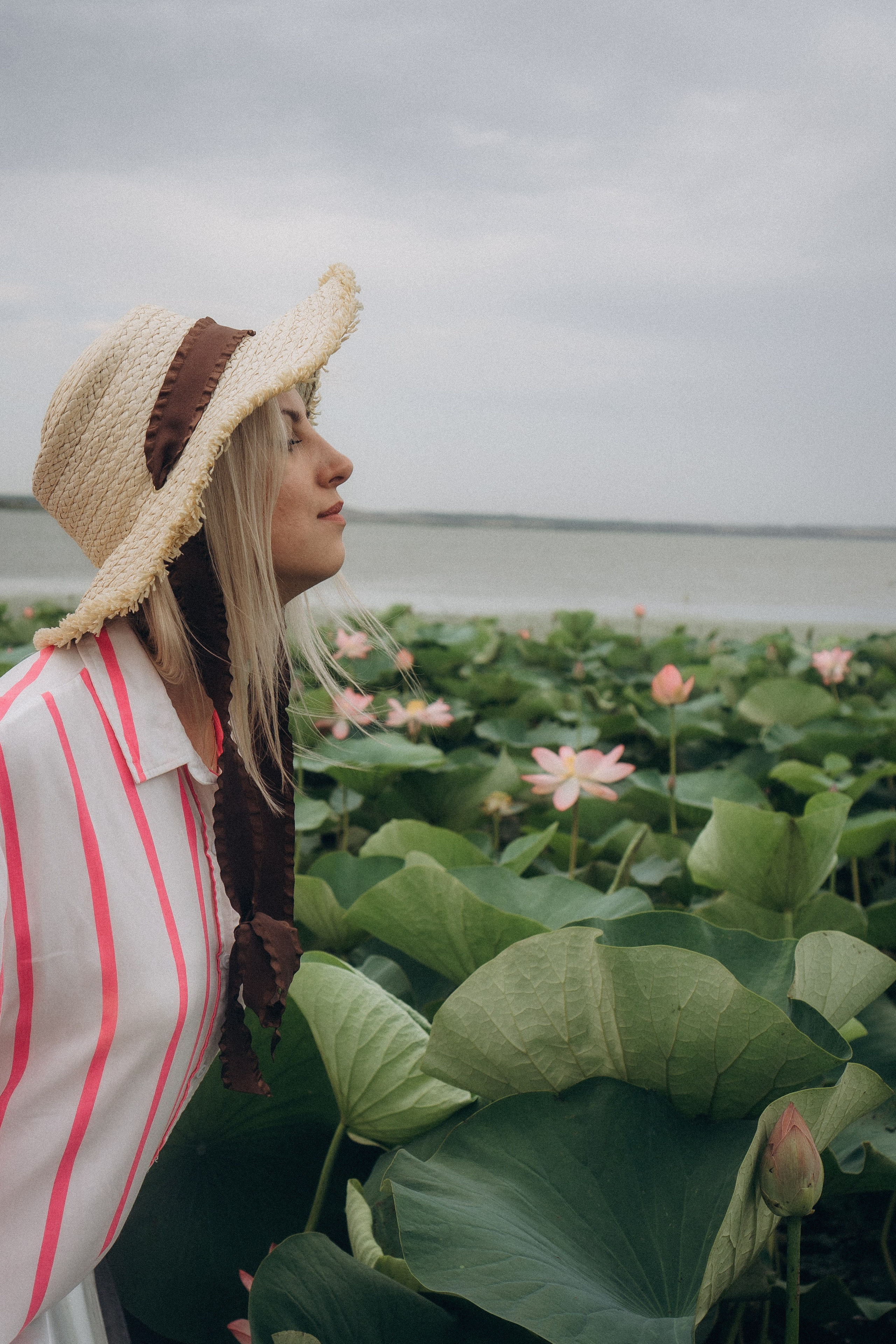 ЛОТОСОВАЯ ПОЛЯНА. Профессиональный фотограф, Санкт-Петербург — Виктория Богомолова