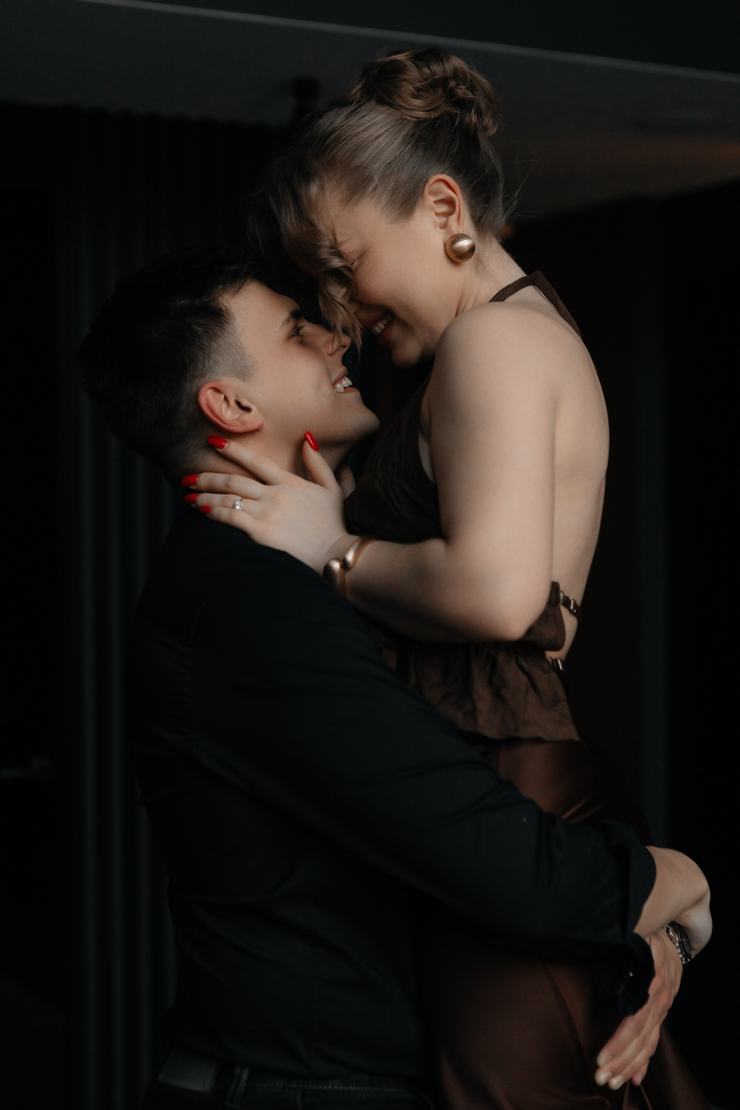 Po lubvi. Свадебный фотограф в Туле, Москве и по всей России Ангелина Зеленина