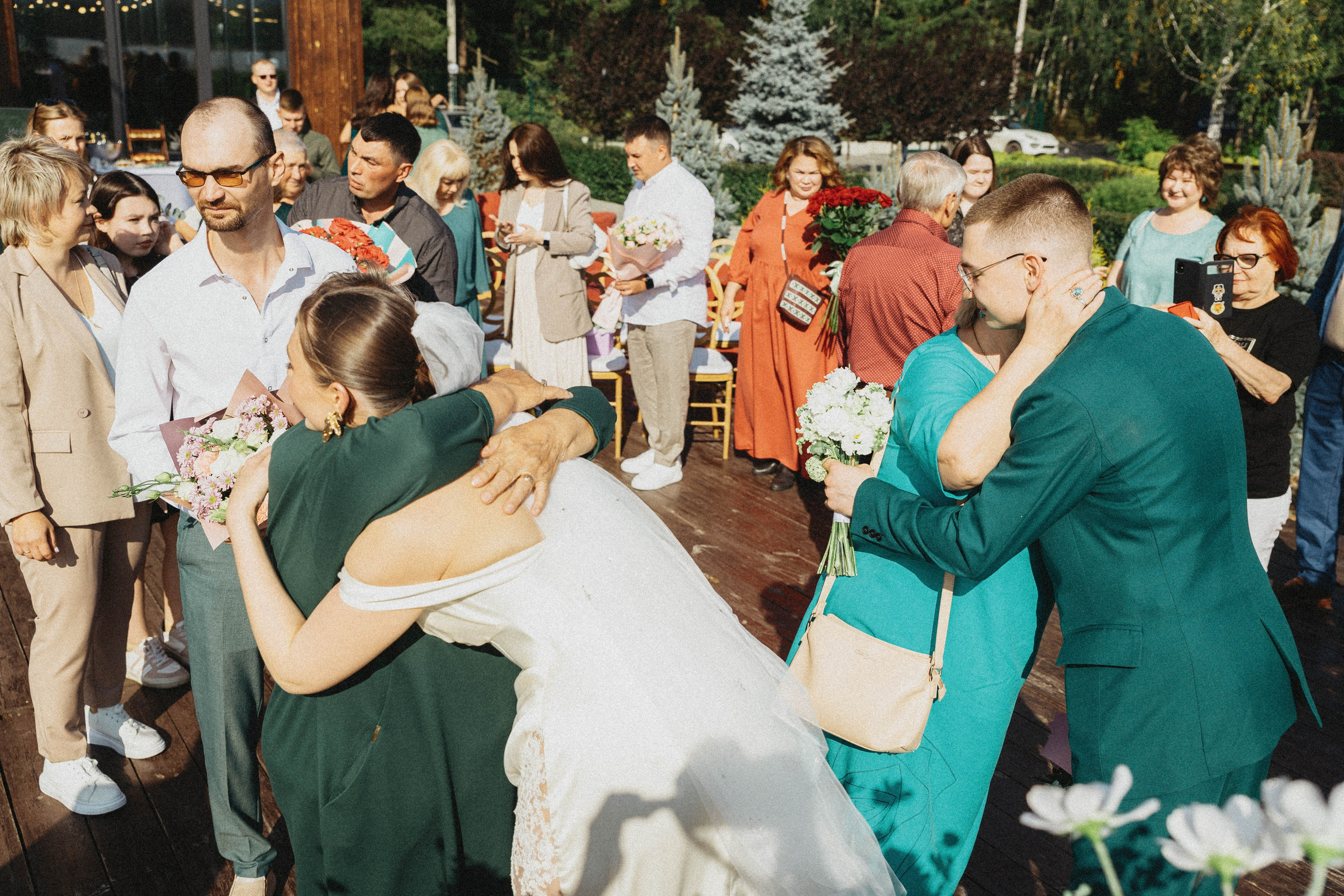 Алина&Иван. Фотограф ЕКБ