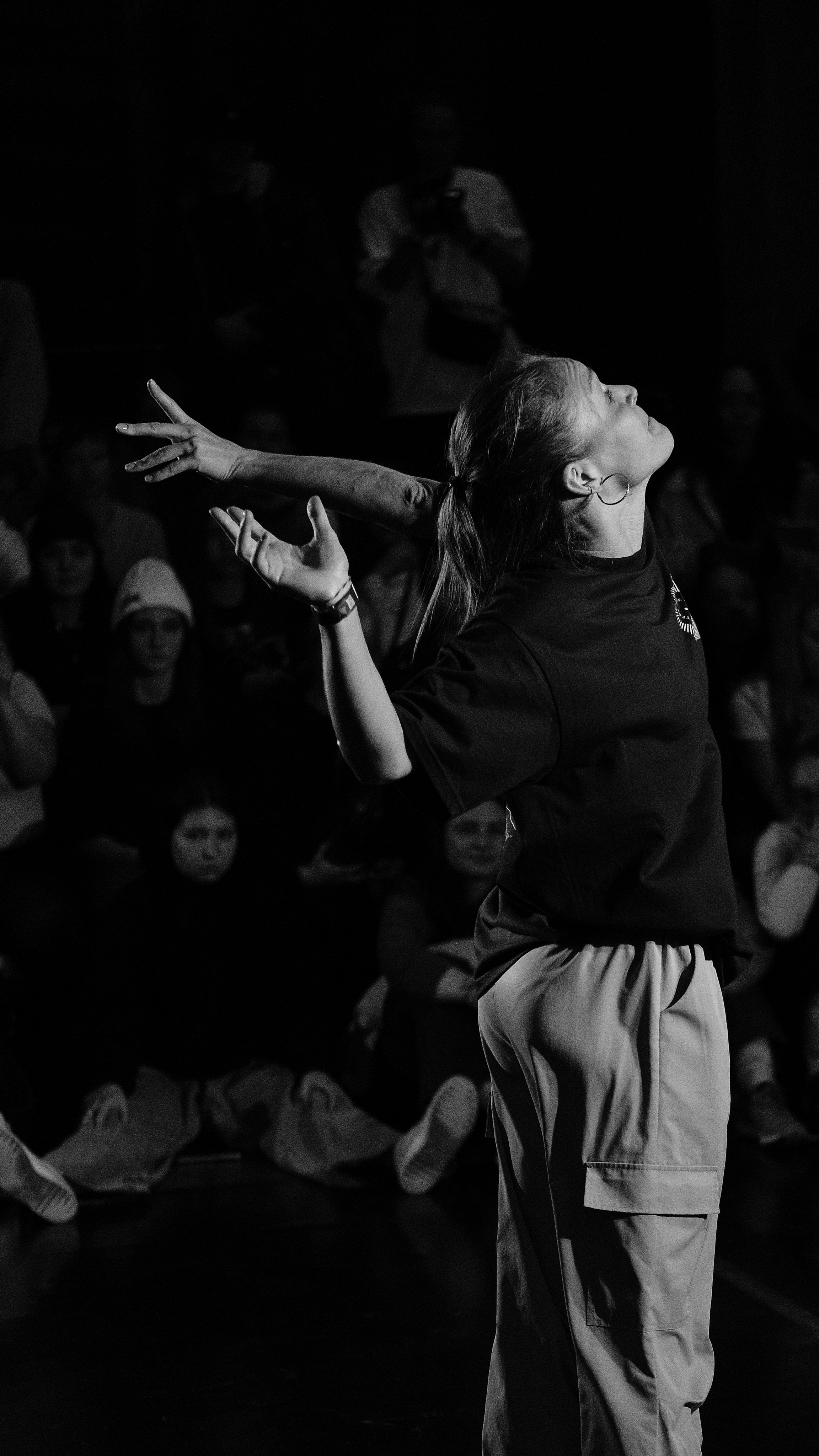 ODD PROJECT. LIYALEE PHOTO