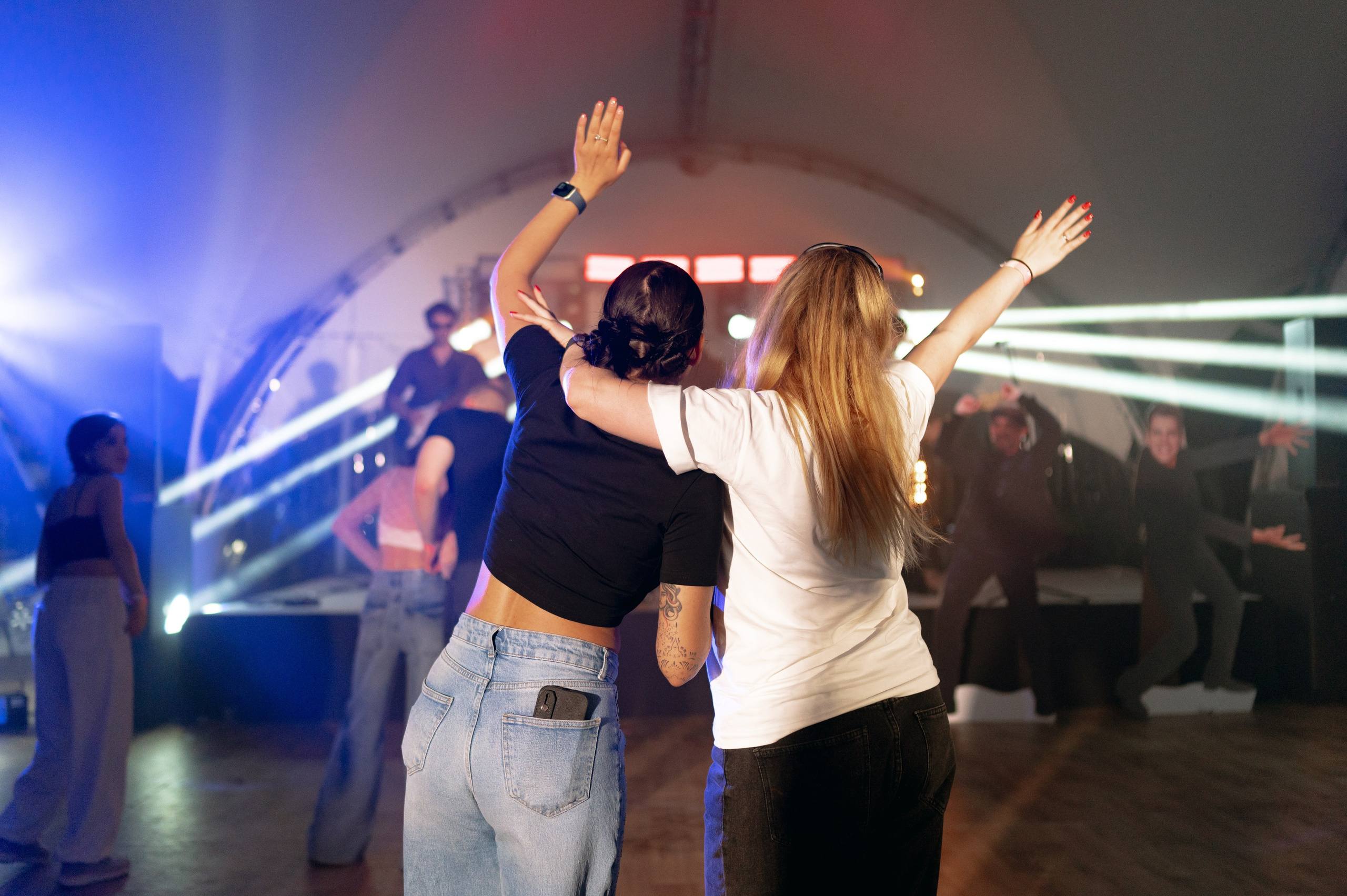 Корпоративы. Фотограф Екатеринбург | Оля Макарова