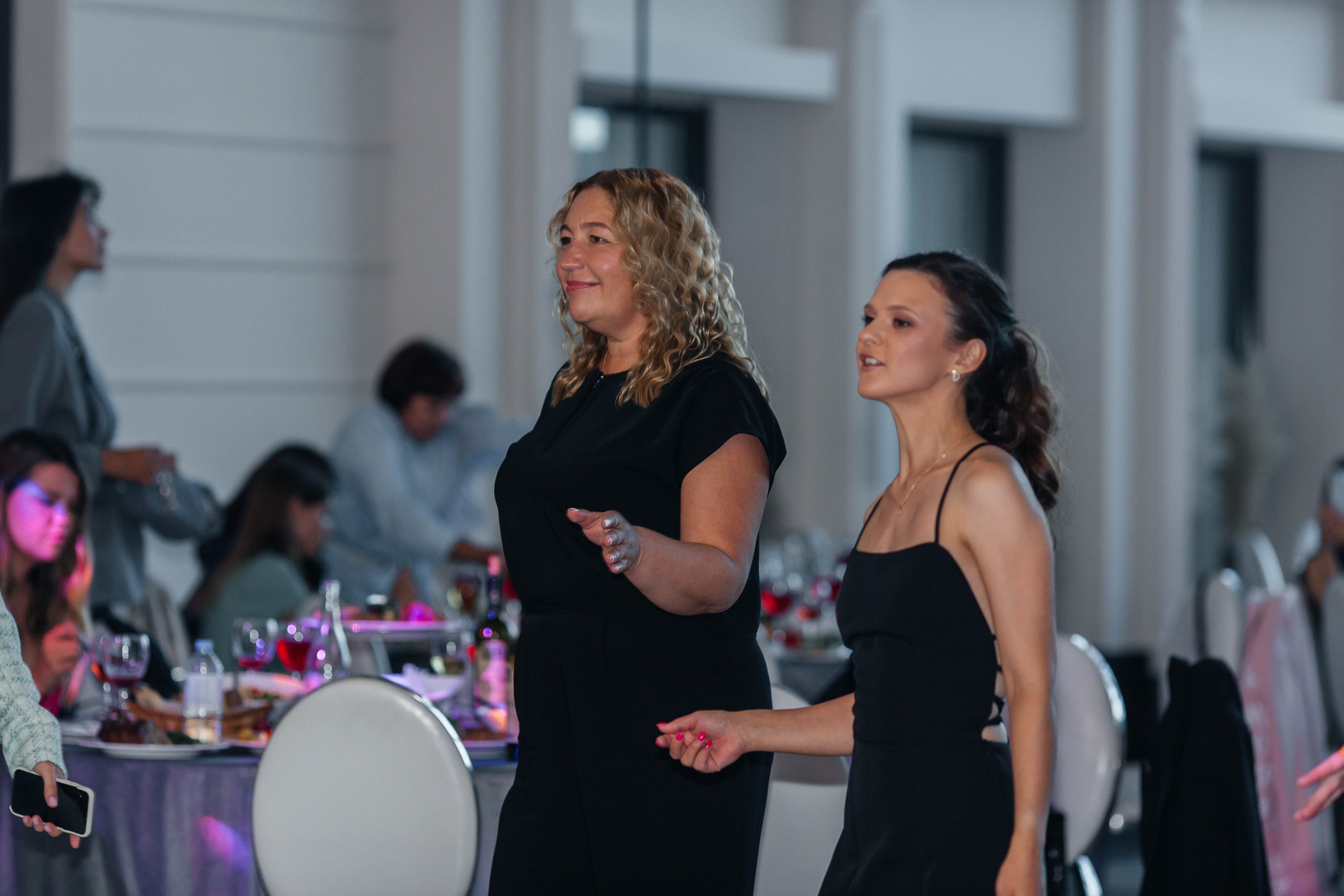 Корпоратив. Главная