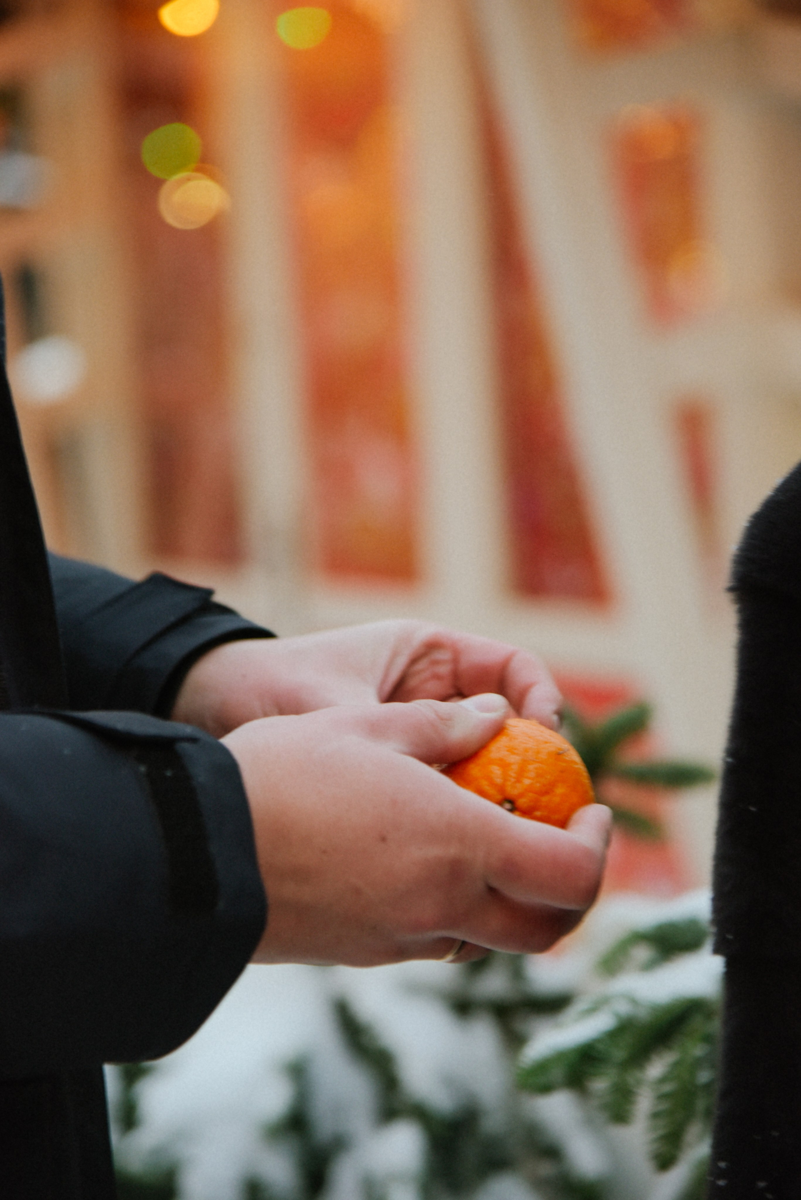 Ярмарка ГУМ. Фотограф Лола Волна, город Москва