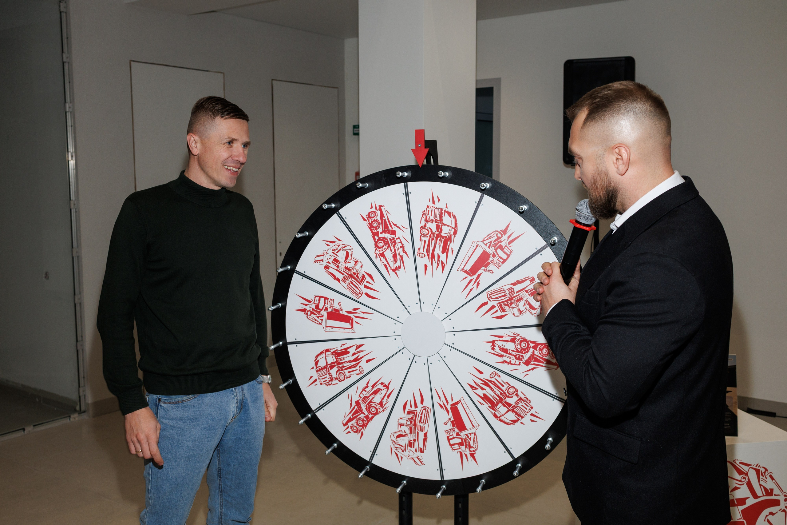 Оверкон. Https://andreysolodov.ru