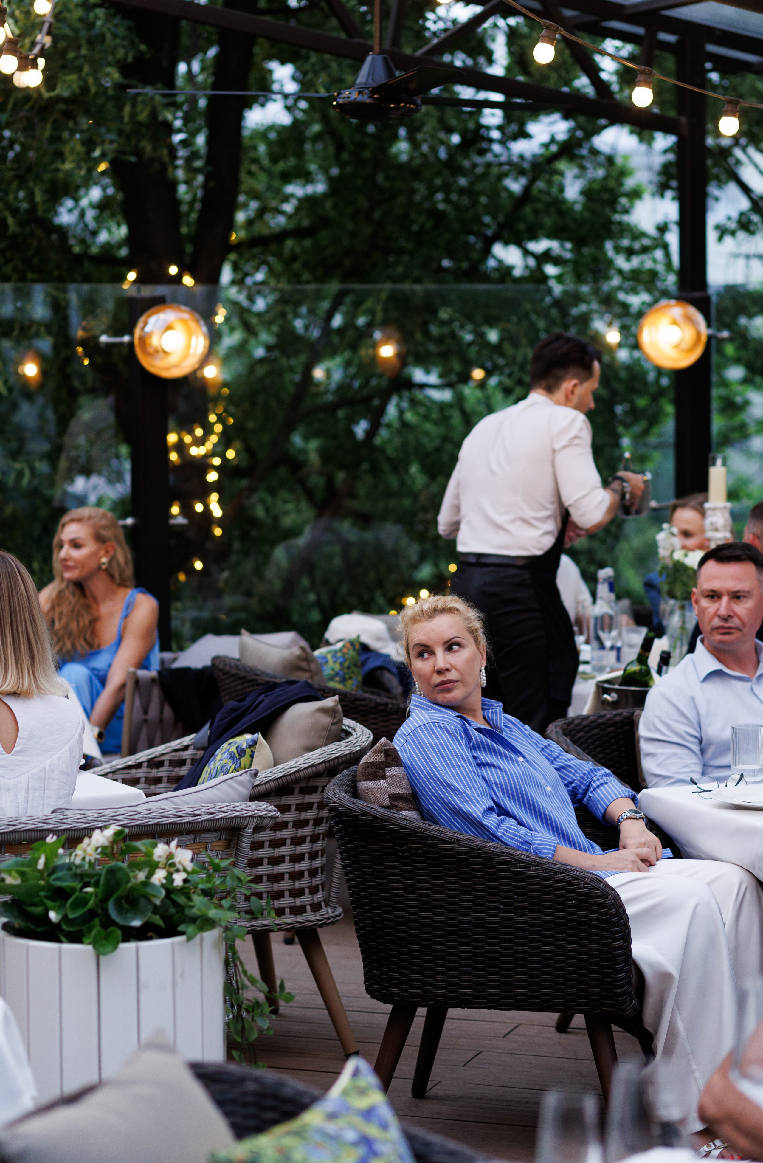 Гастроужин ресторан Бархат. Https://andreysolodov.ru