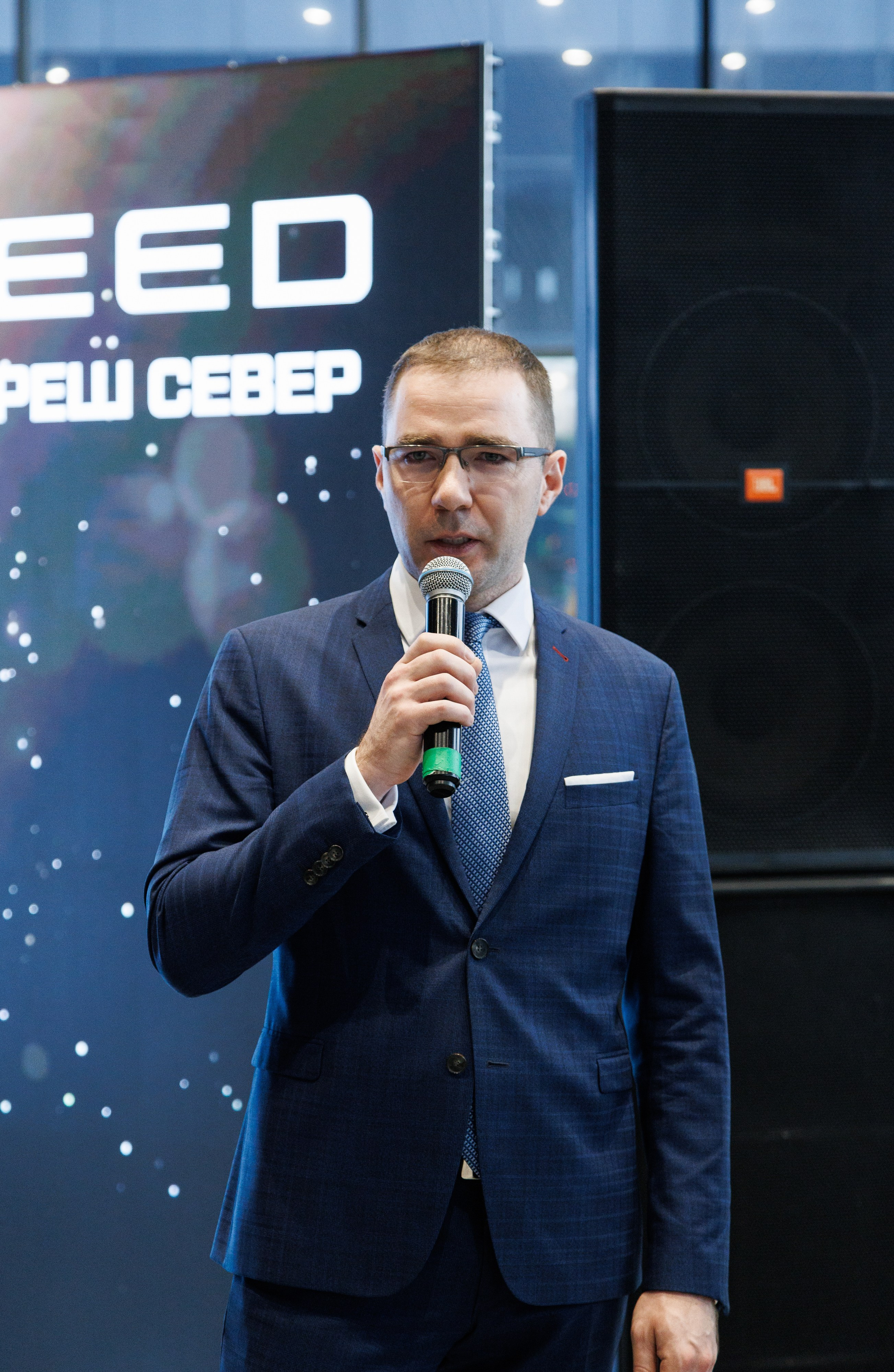 Открытие автосалон Exeed. Https://andreysolodov.ru