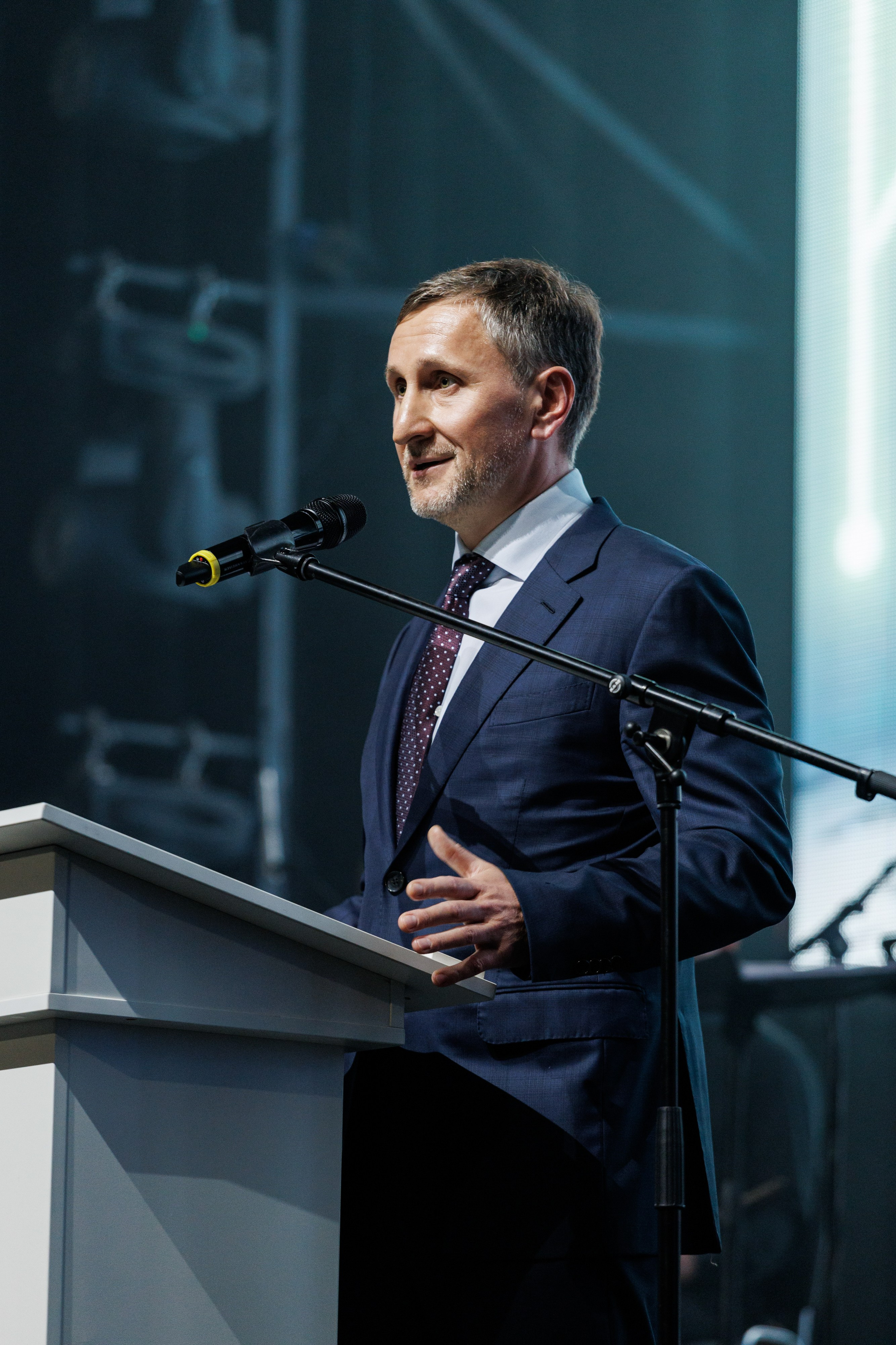 Агроэко юбилей компании. Https://andreysolodov.ru