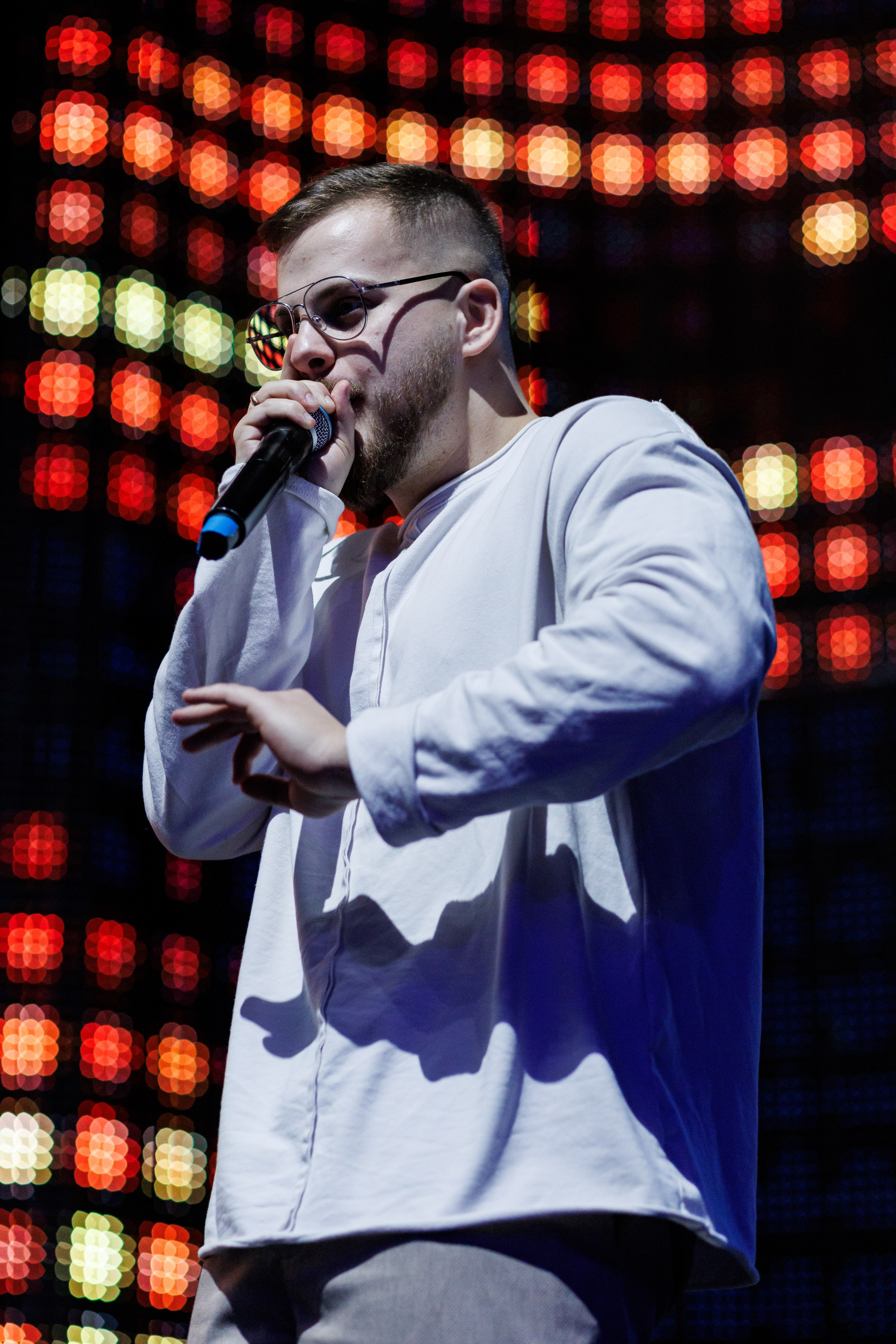 Агроэко юбилей компании. Https://andreysolodov.ru