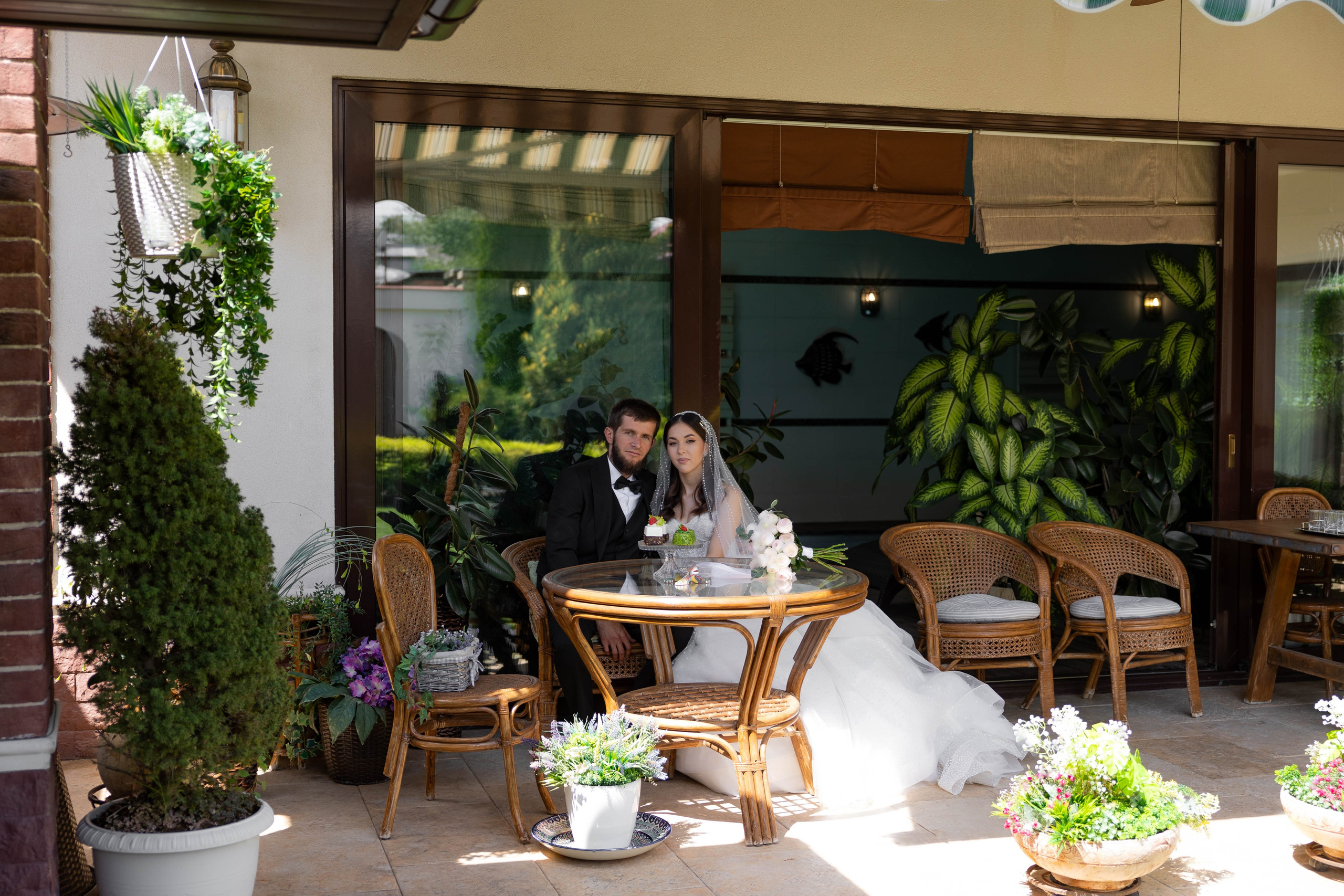 Милана и. Видеосьемка, фотосьемка свадеб, юбилеев, утренников в Краснодарском кр