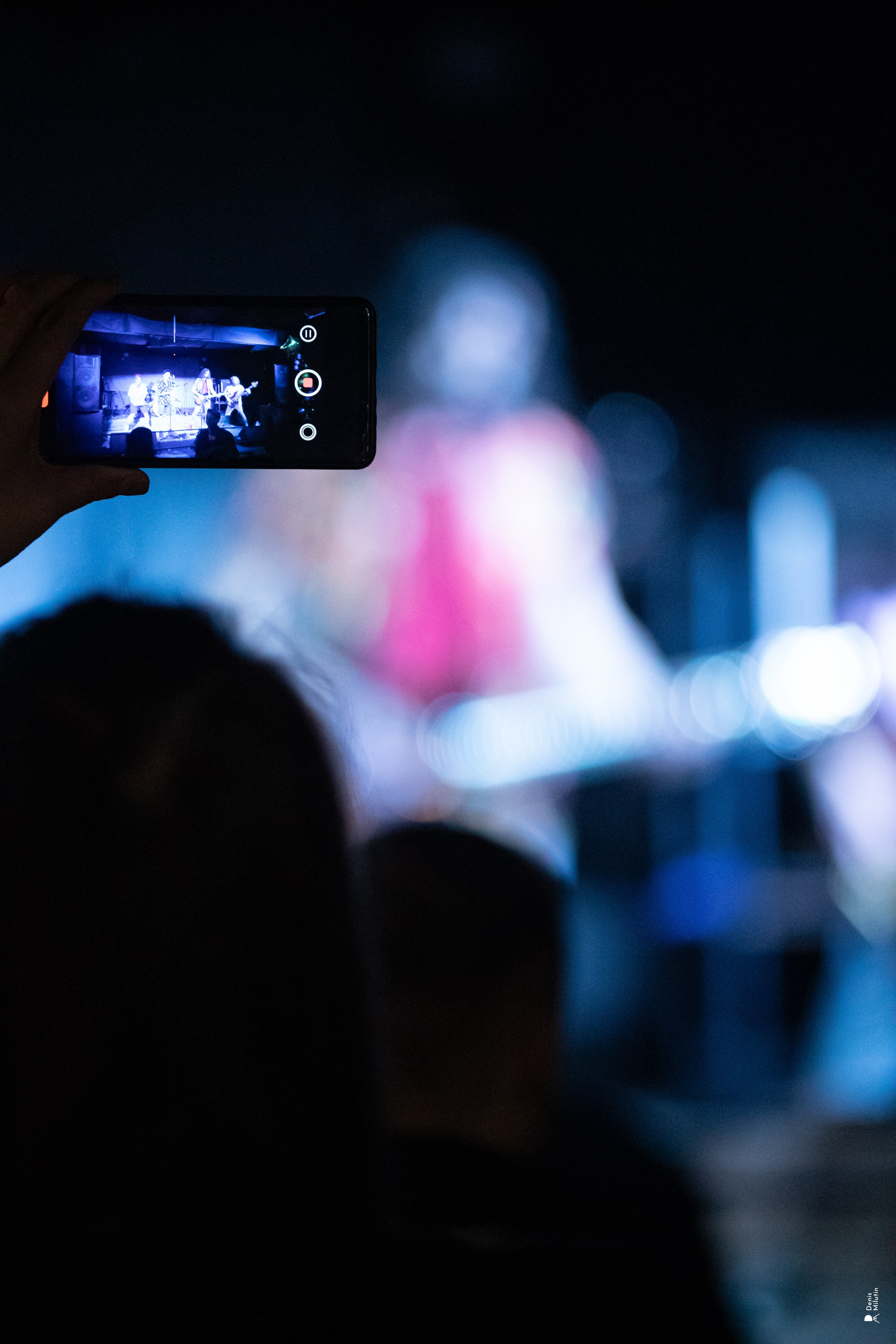 Качума — SKANDALIX | ЙЕМЕН | NB BAND. Портретный фотограф Денис Милютин