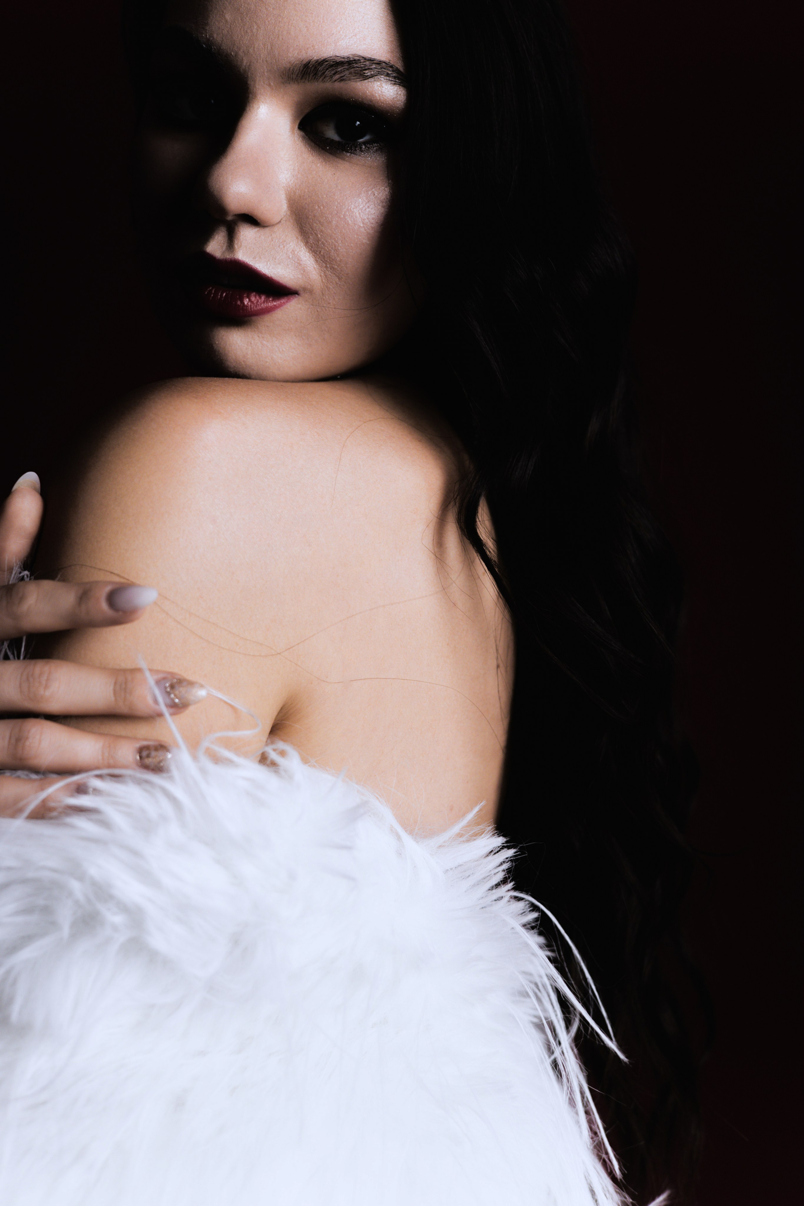 Work 1 NK. Gorbunova Alina Фотограф