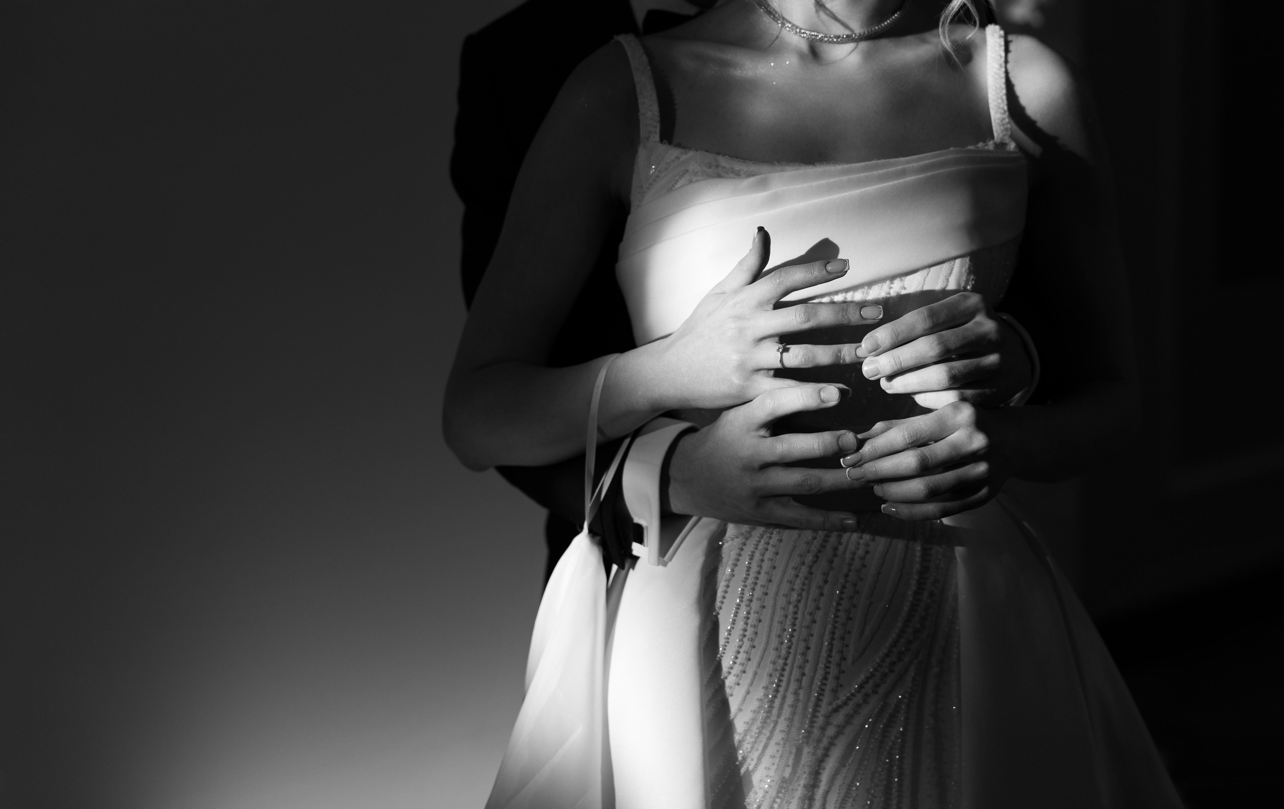 Станислав и Анна. Свадебный фотограф Тула Москва СПБ / Сёмина Дарья