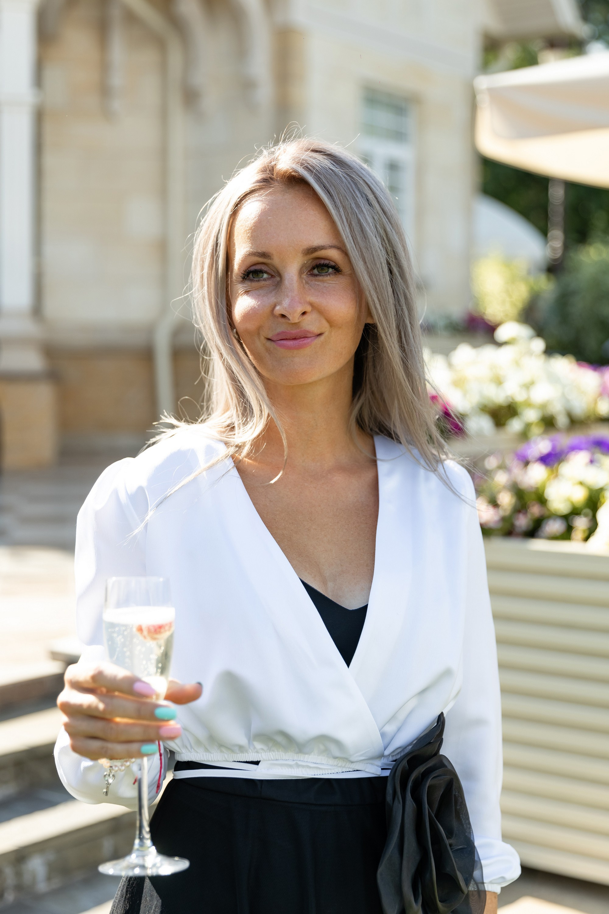 Андрей и Анна. Свадебный фотограф Москва