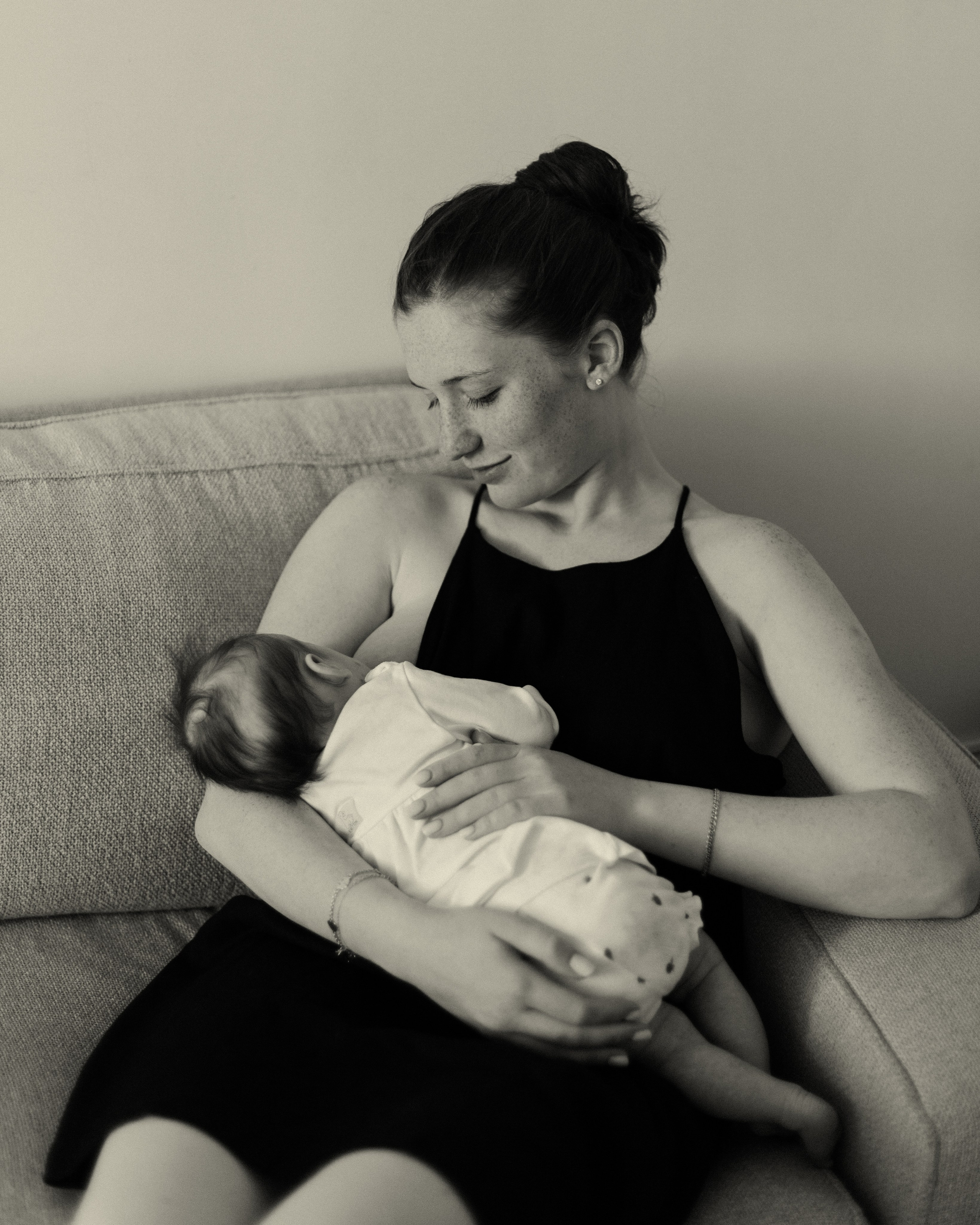 Соня и Аня. Фотограф в Москве — Евгения Прокопенко