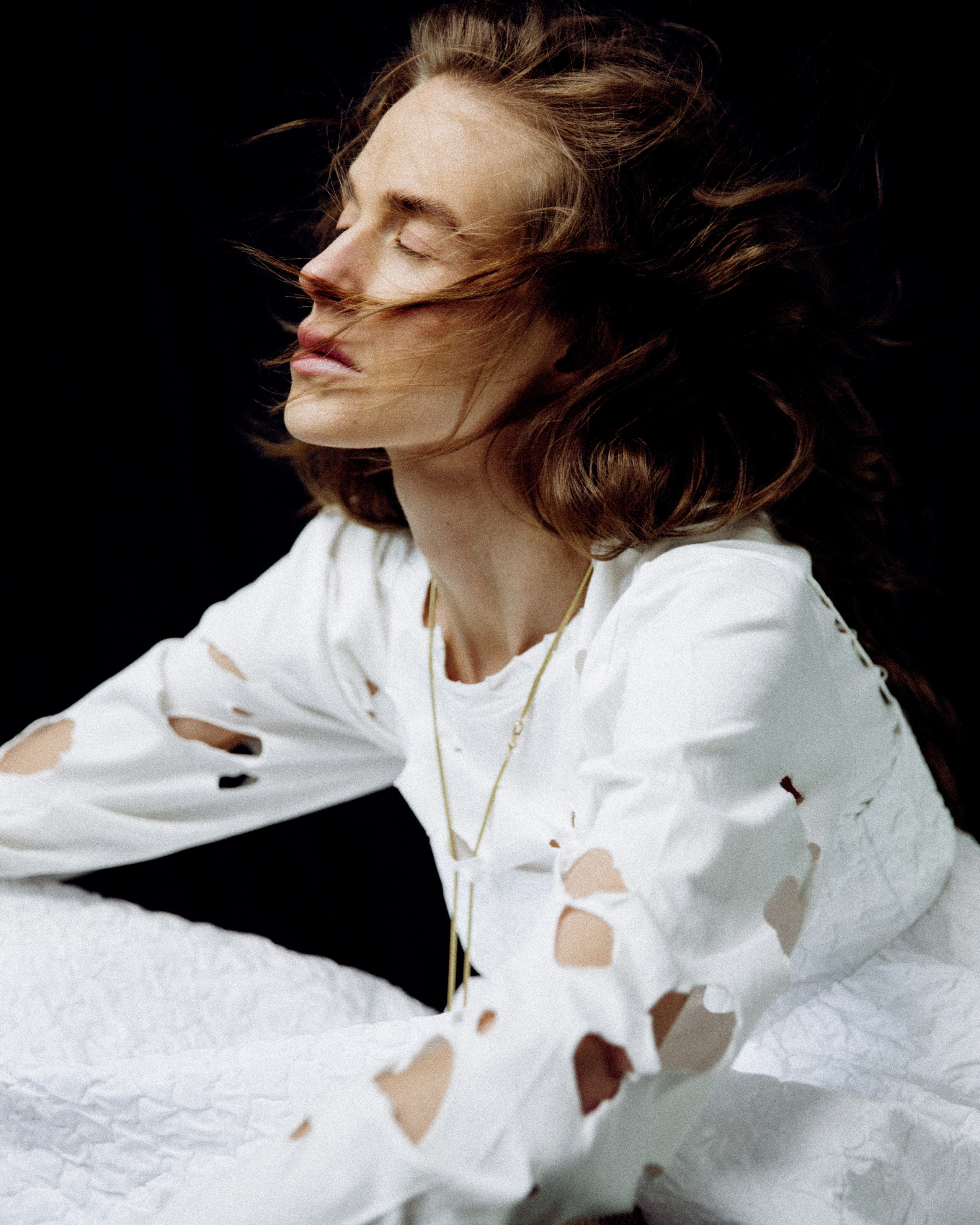 Anastasia. Фотограф для брендов, Москва