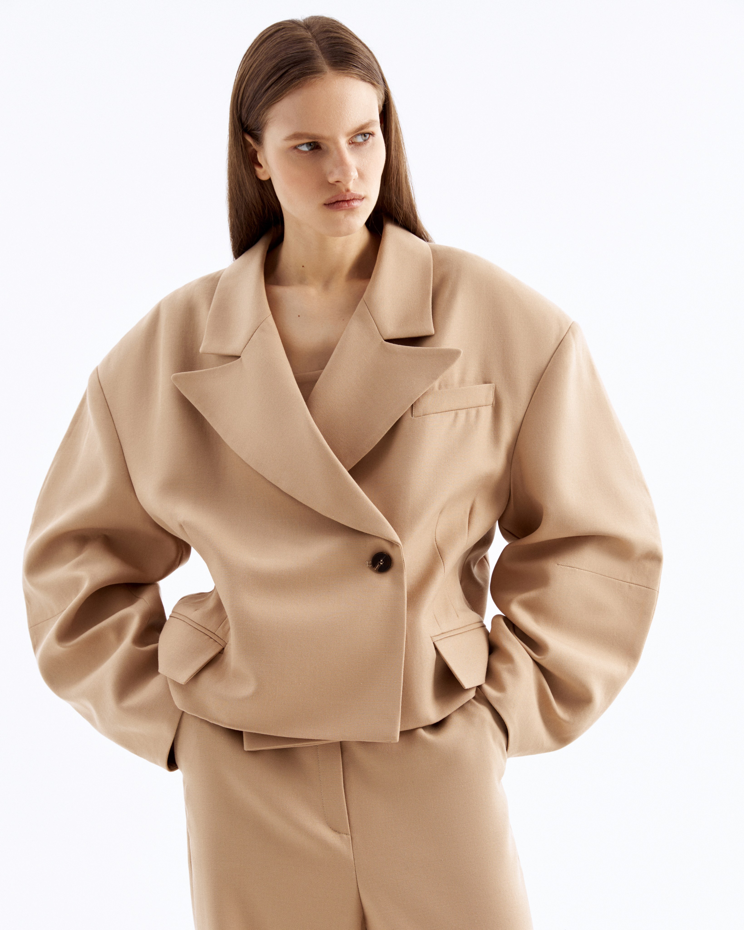 PROYAVI SPRING'24. Фотограф для брендов, Москва