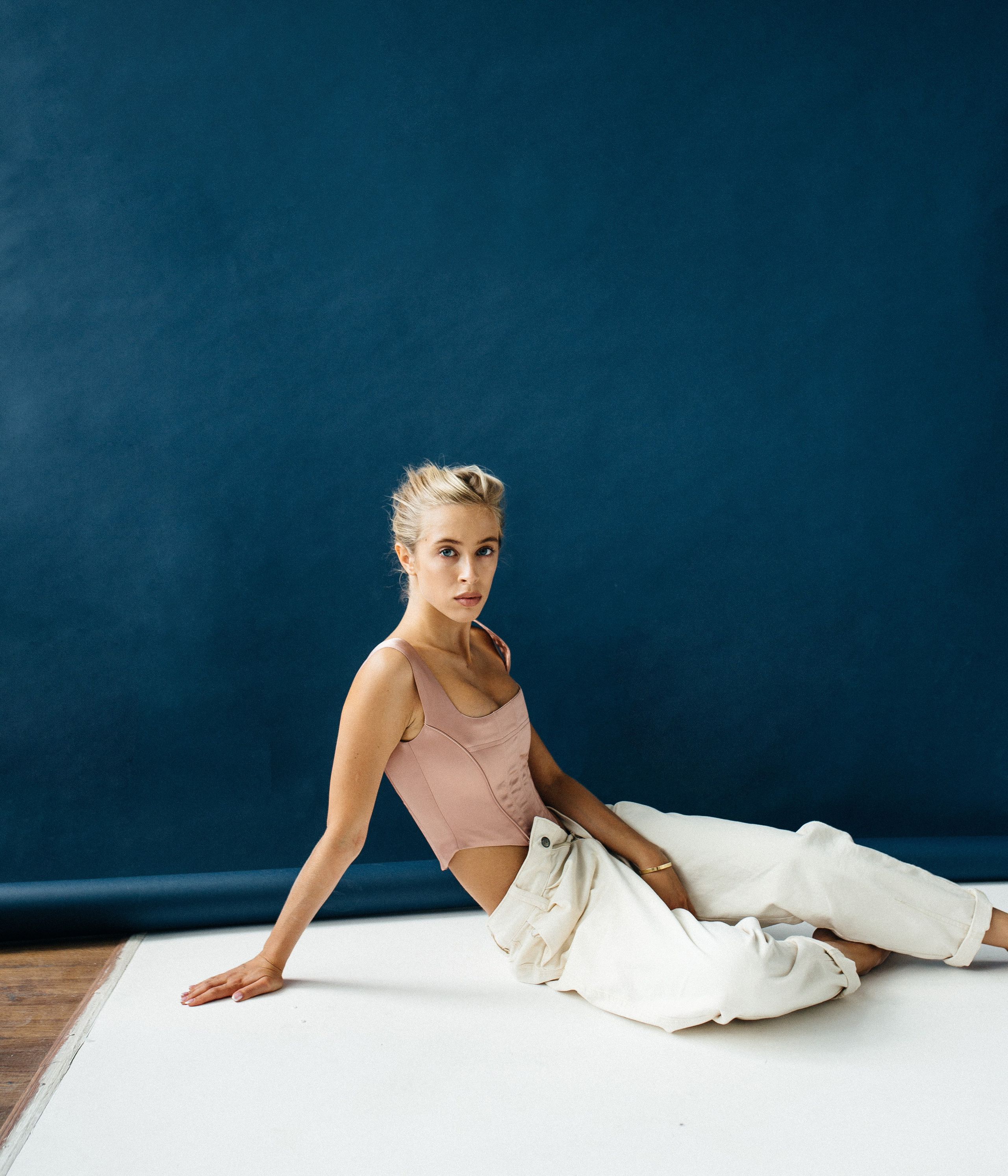 Katya RF Models. Фотограф для брендов, Москва