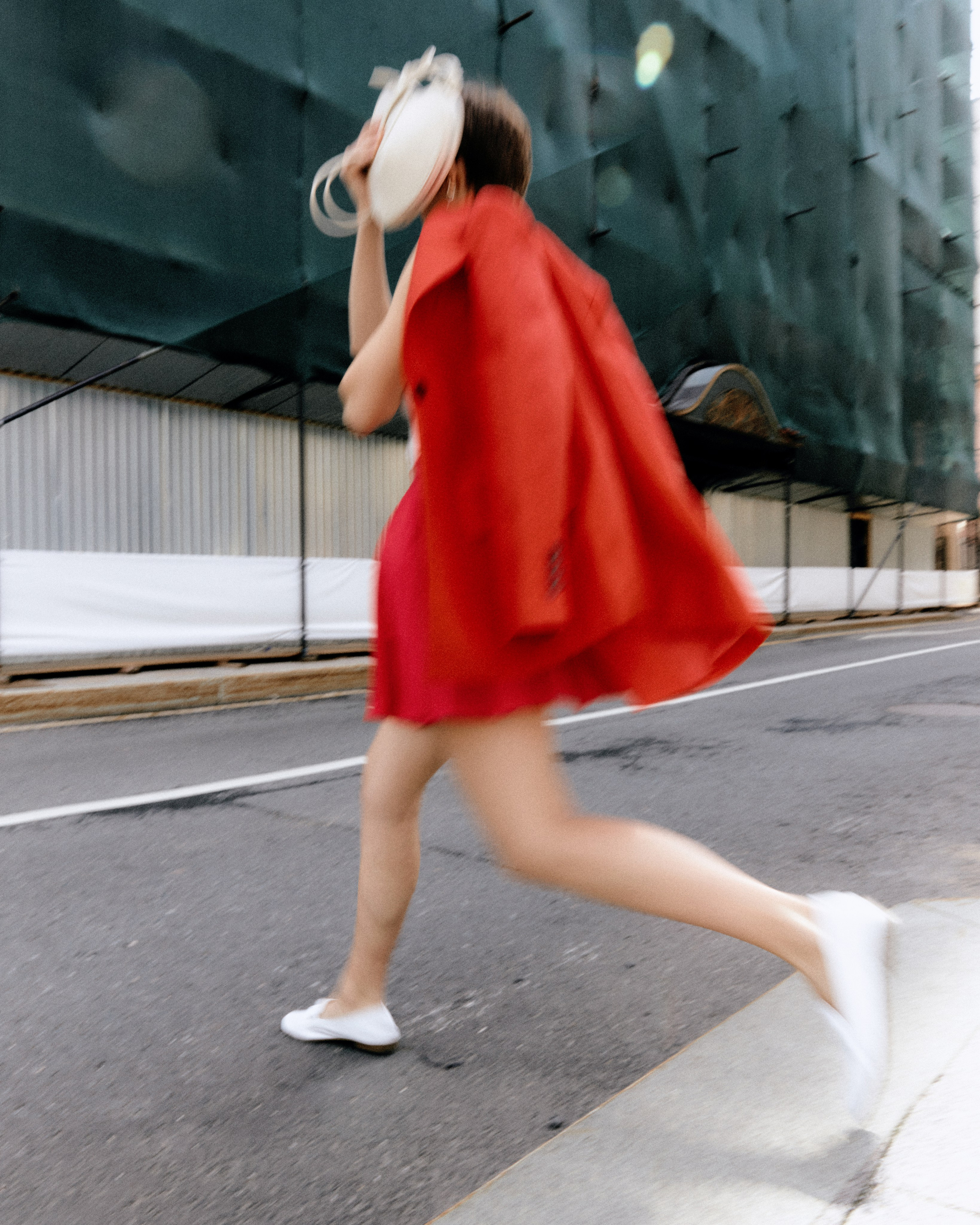 Tata streetstyle. Фотограф для брендов, Москва