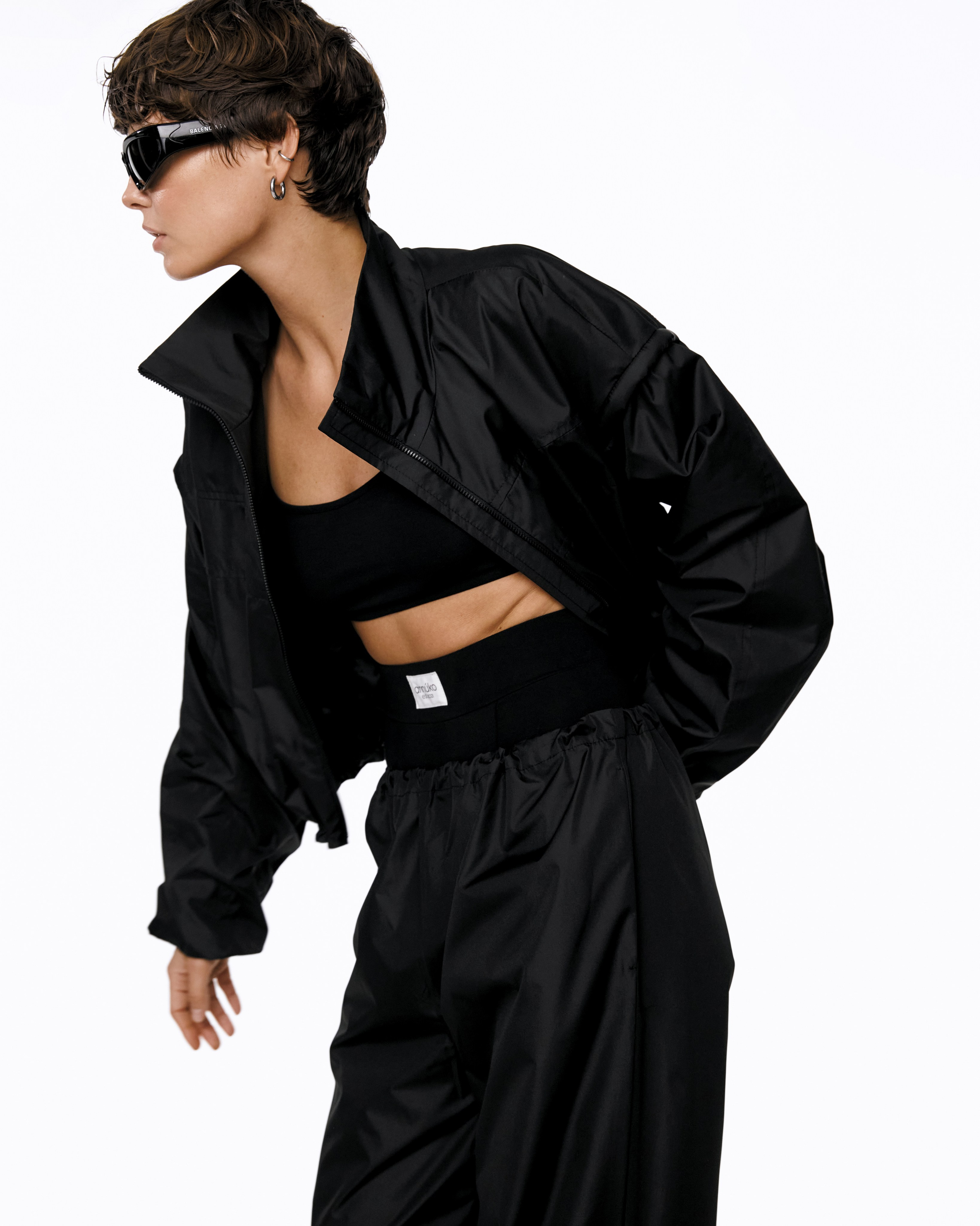 ANNUKO II. Фотограф для брендов, Москва