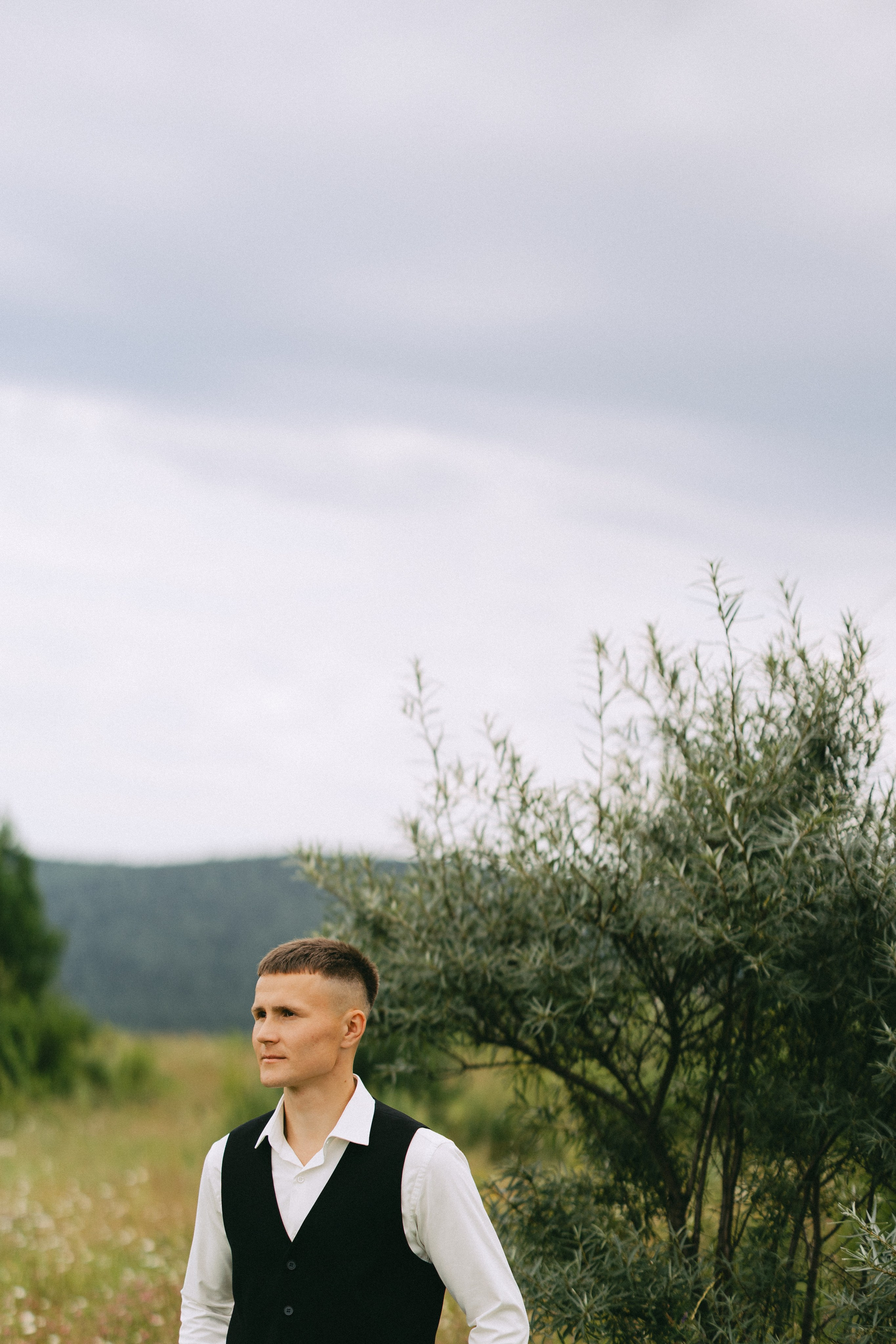 Ваня и Тоня. Daria Chigintseva Photographer