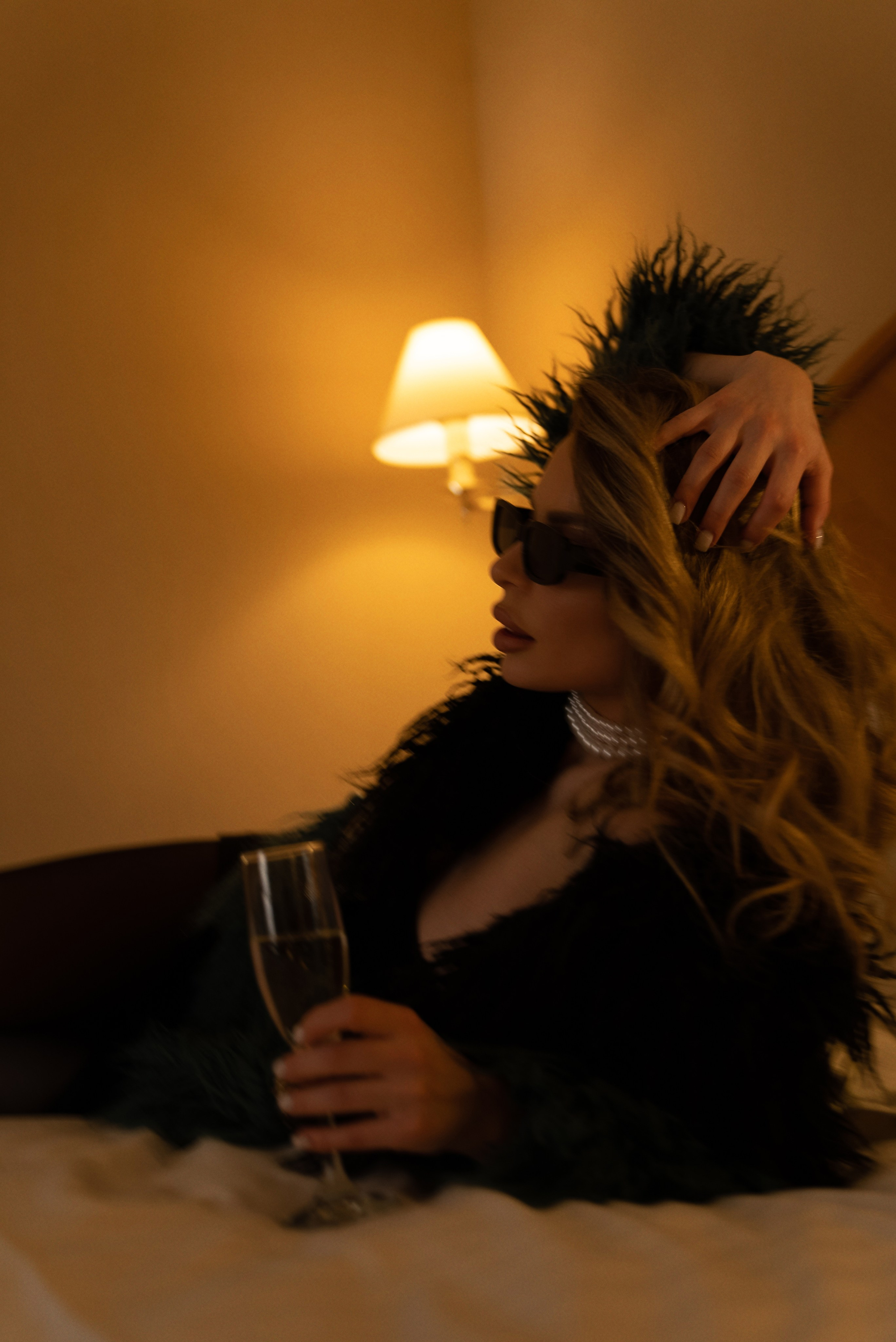 Мария BLACK. Бунгало в Москве.Аренда Бунгало в Мск