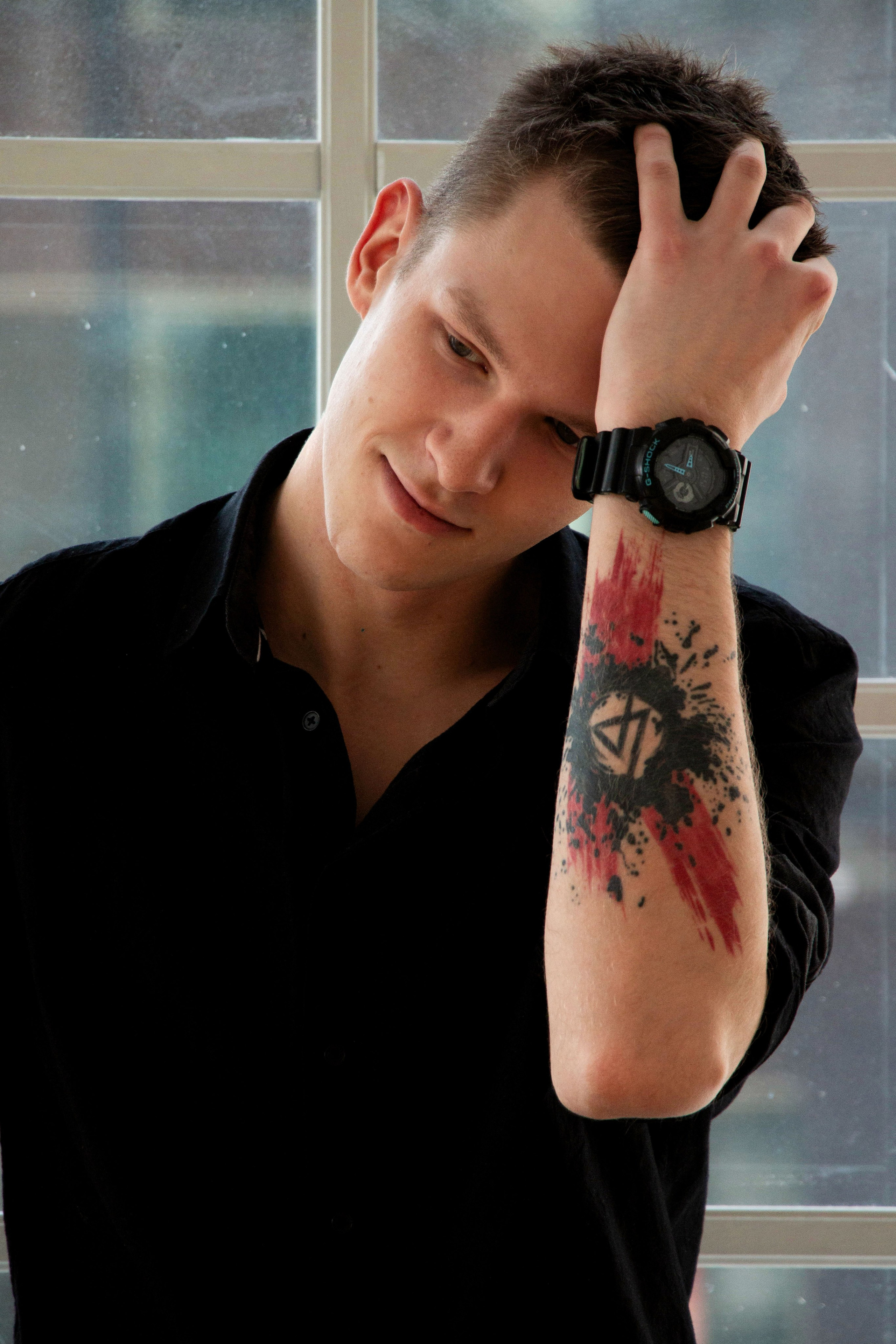 Дима &  Маргарита. Бережно сохраняю ваши чувства и истории на своих фотографиях