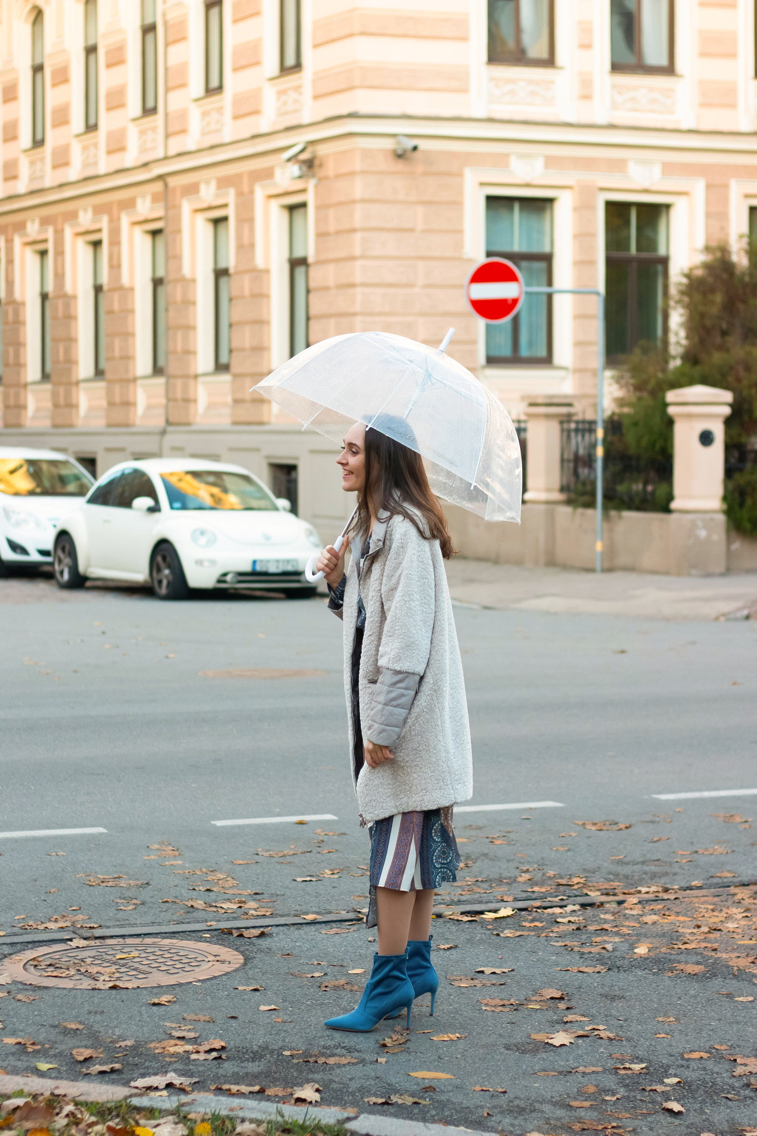 Мария. Осень в Риге. Бережно сохраняю ваши чувства и истории на своих фотографиях