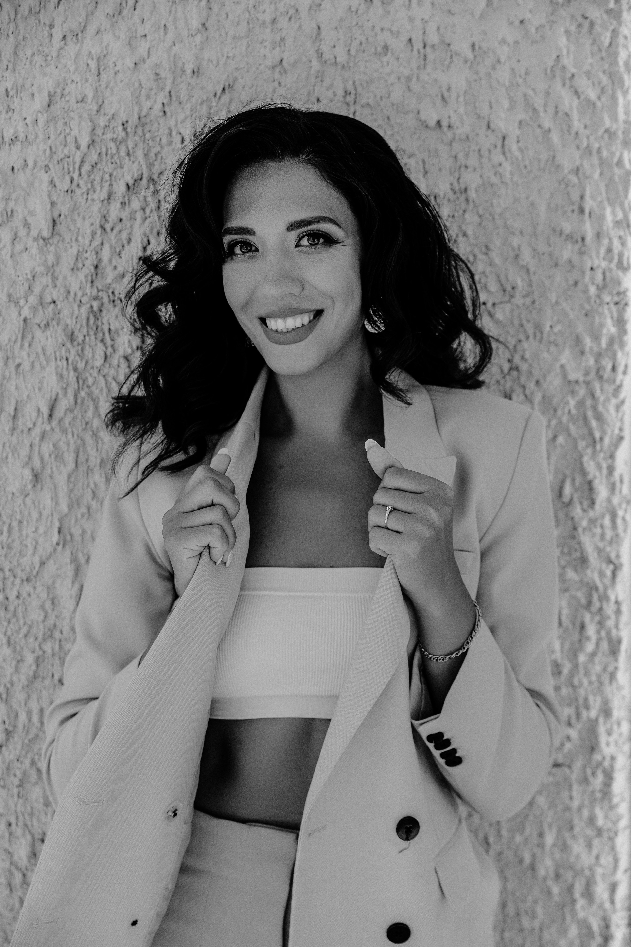 Анна. Фотограф Воронеж Варвара