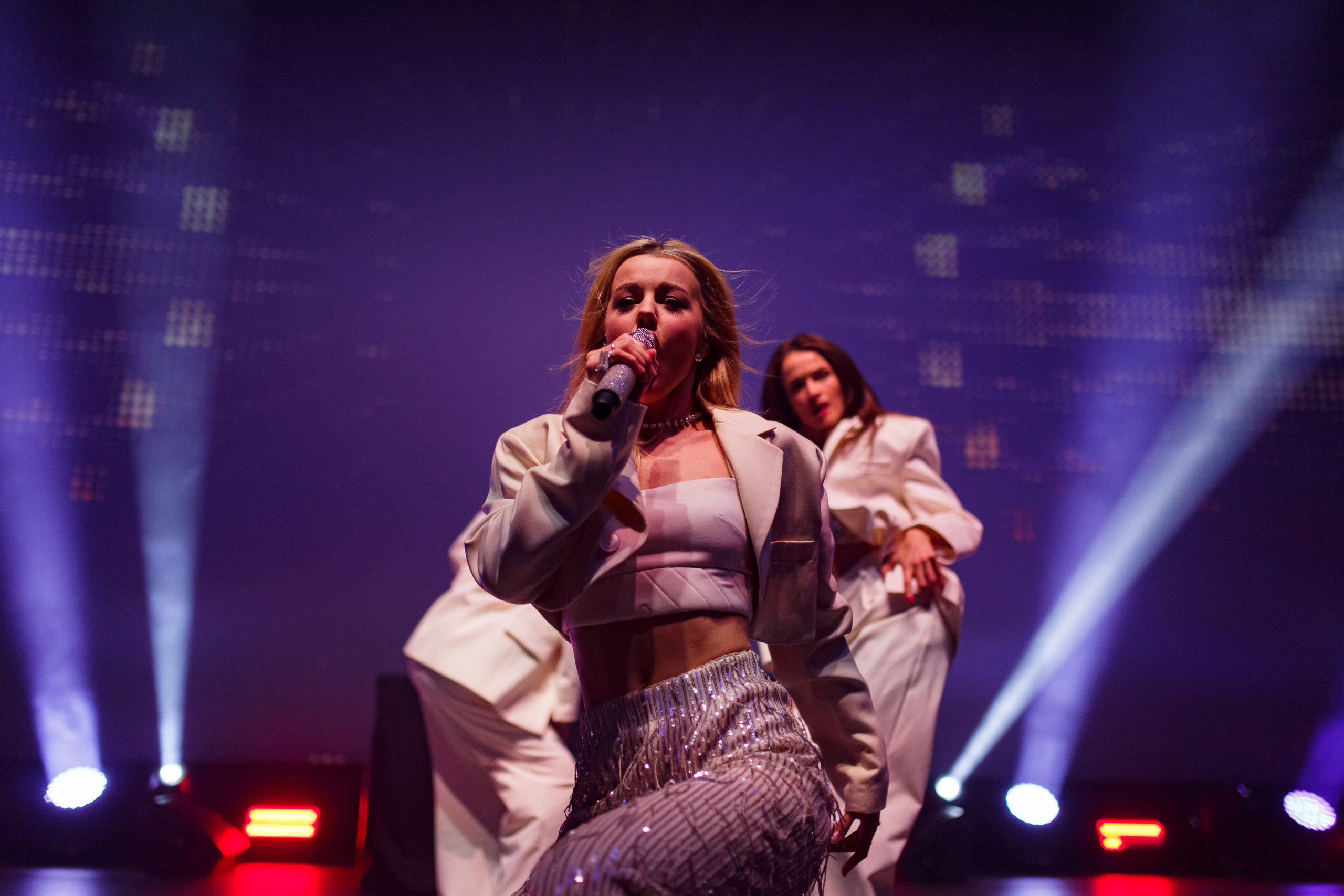 Концерт» Звёзды Русского Радио». Фотограф в Воронеже Иван Самодуров