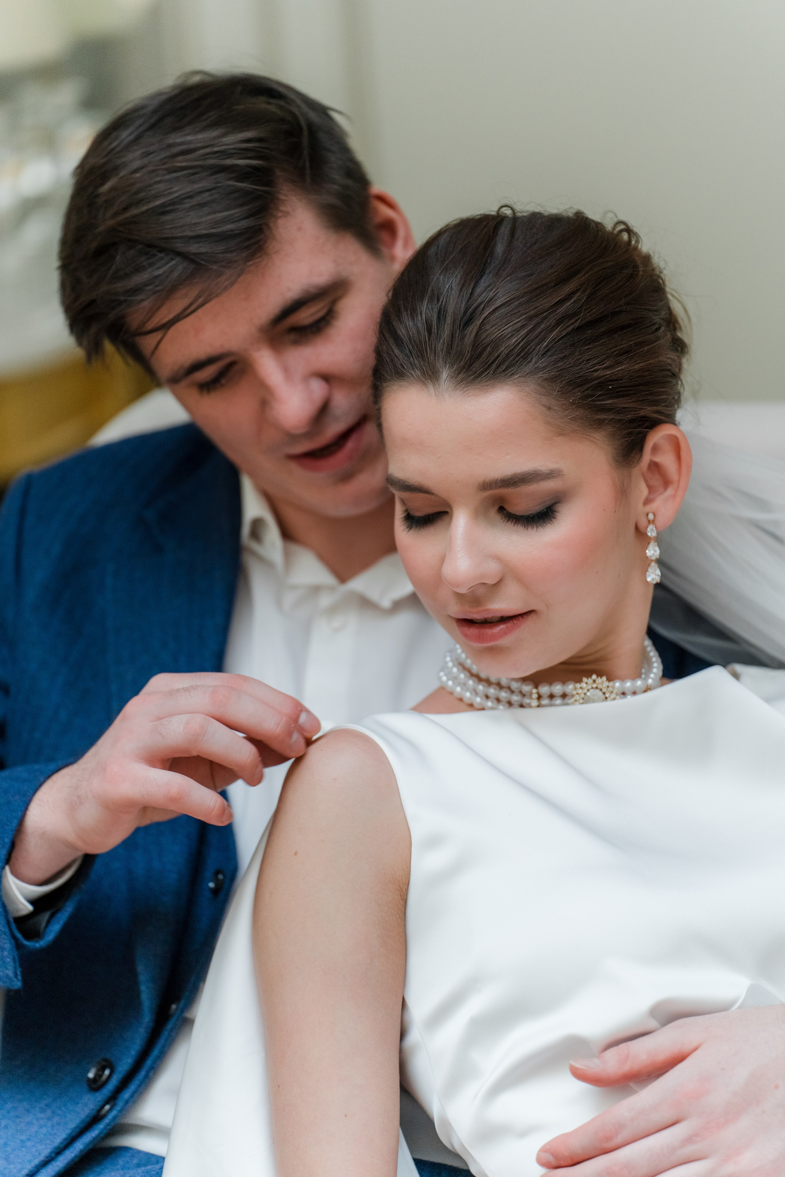 Денис + Анна