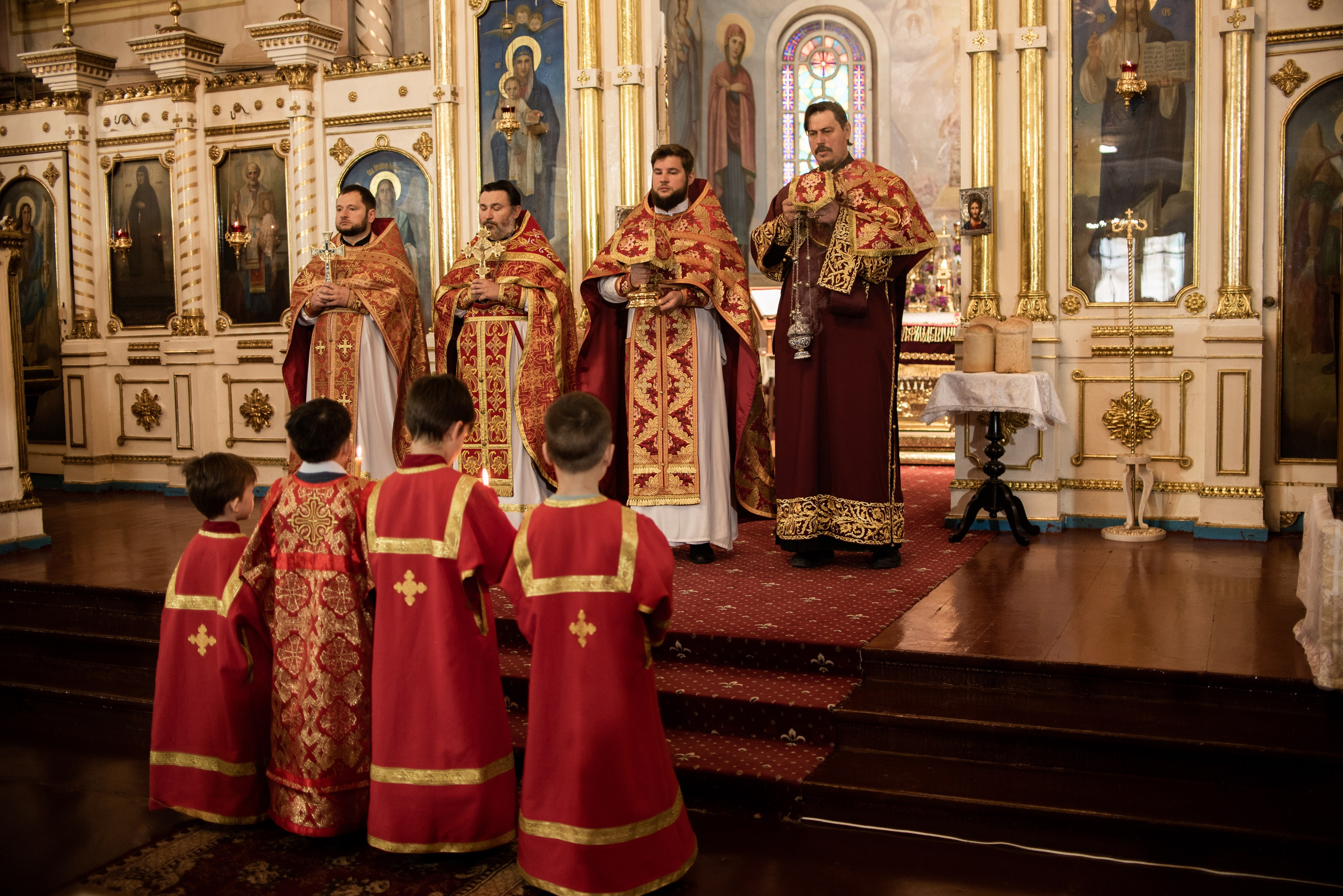 Пасха 16.04.2023. Семейный и свадебный фотограф в Феодосии и Коктебеле