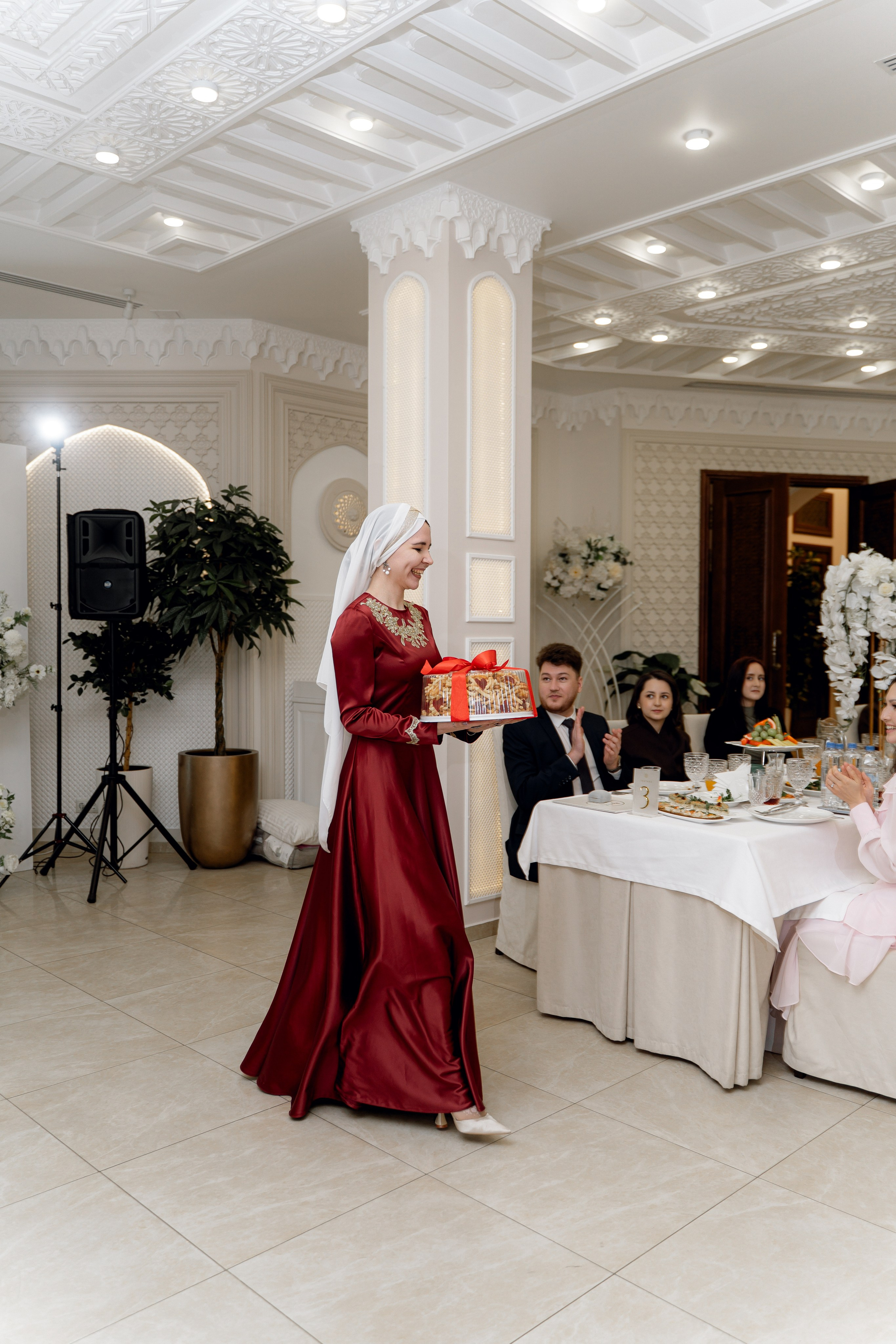 Ильдар & Алия. RAMIL SAFIULLIN