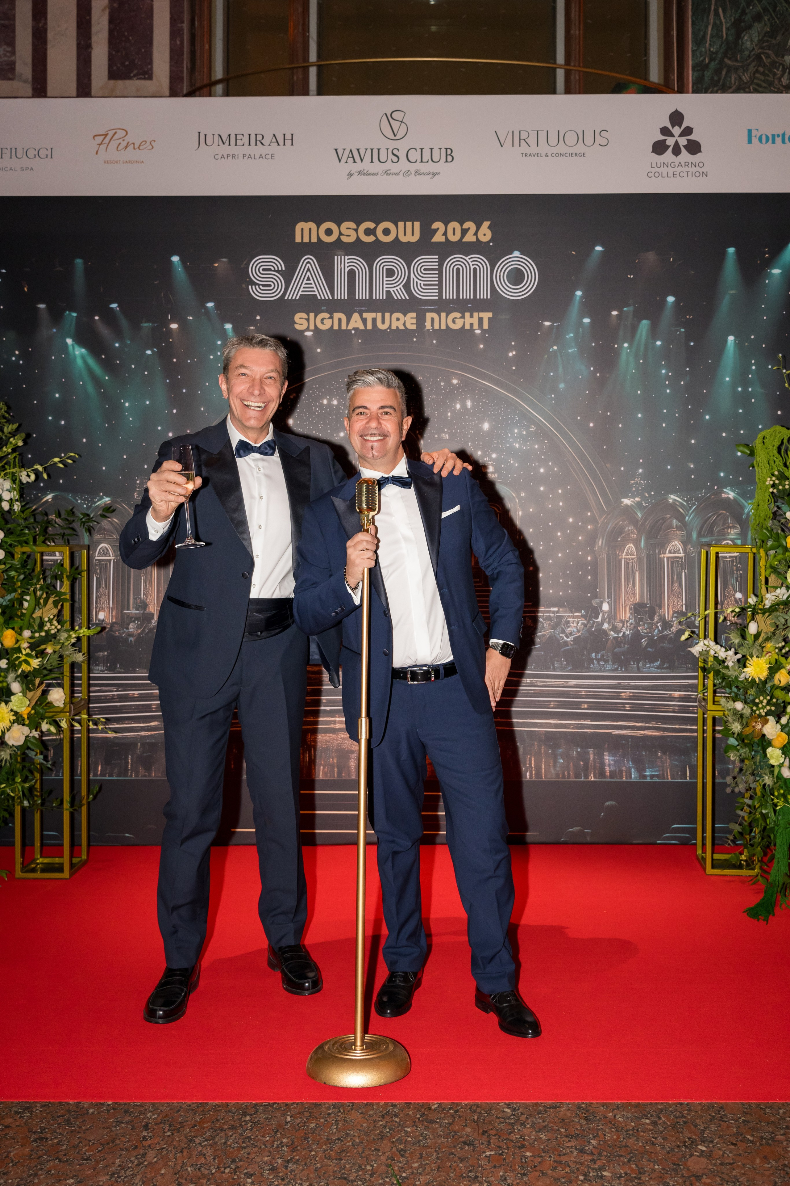 Sanremo. Свадебный и семейный Фотограф в Москве Александр Березин