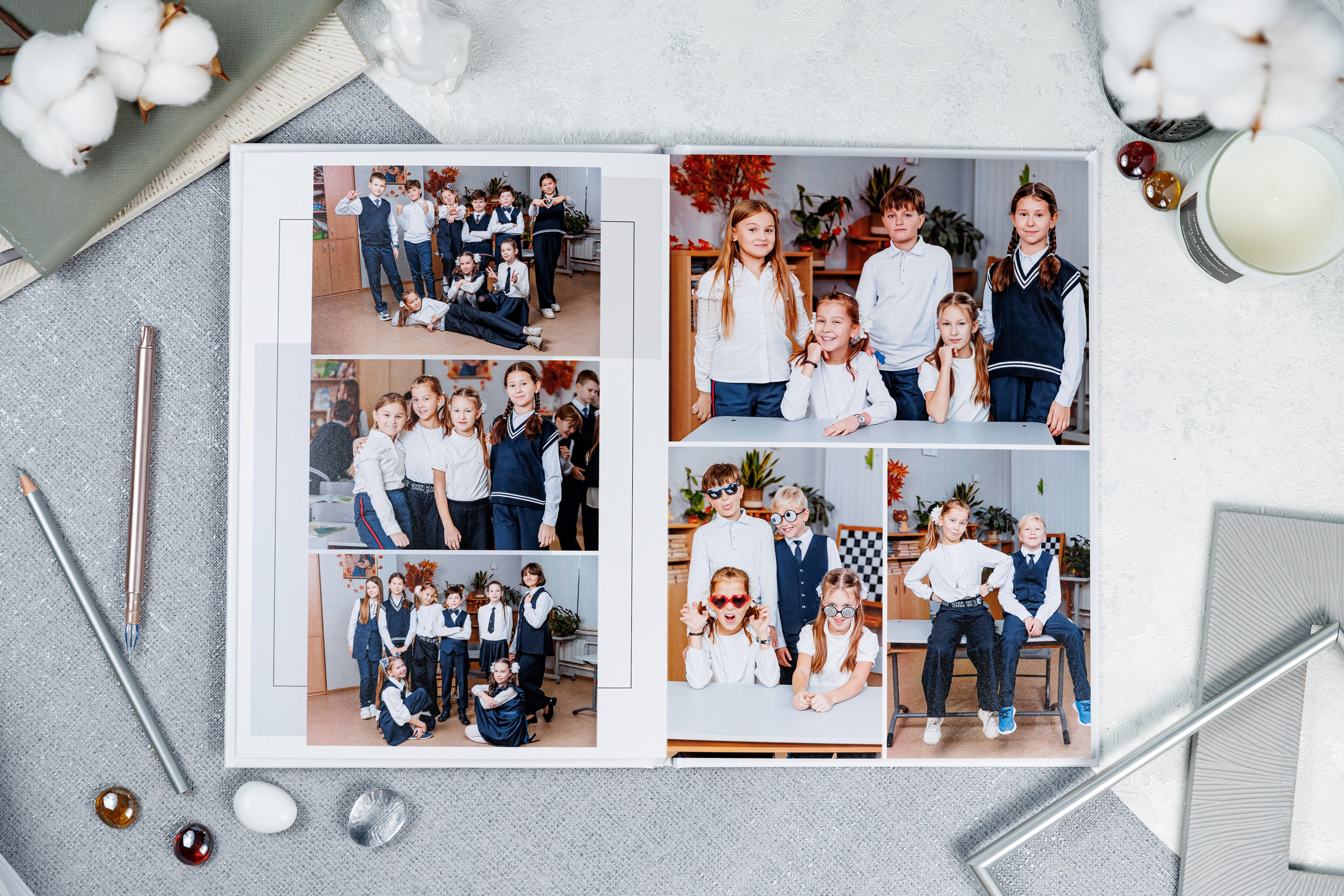 Шик. Семейный и детский фотограф Комина Елена, Власиха, Одинцово