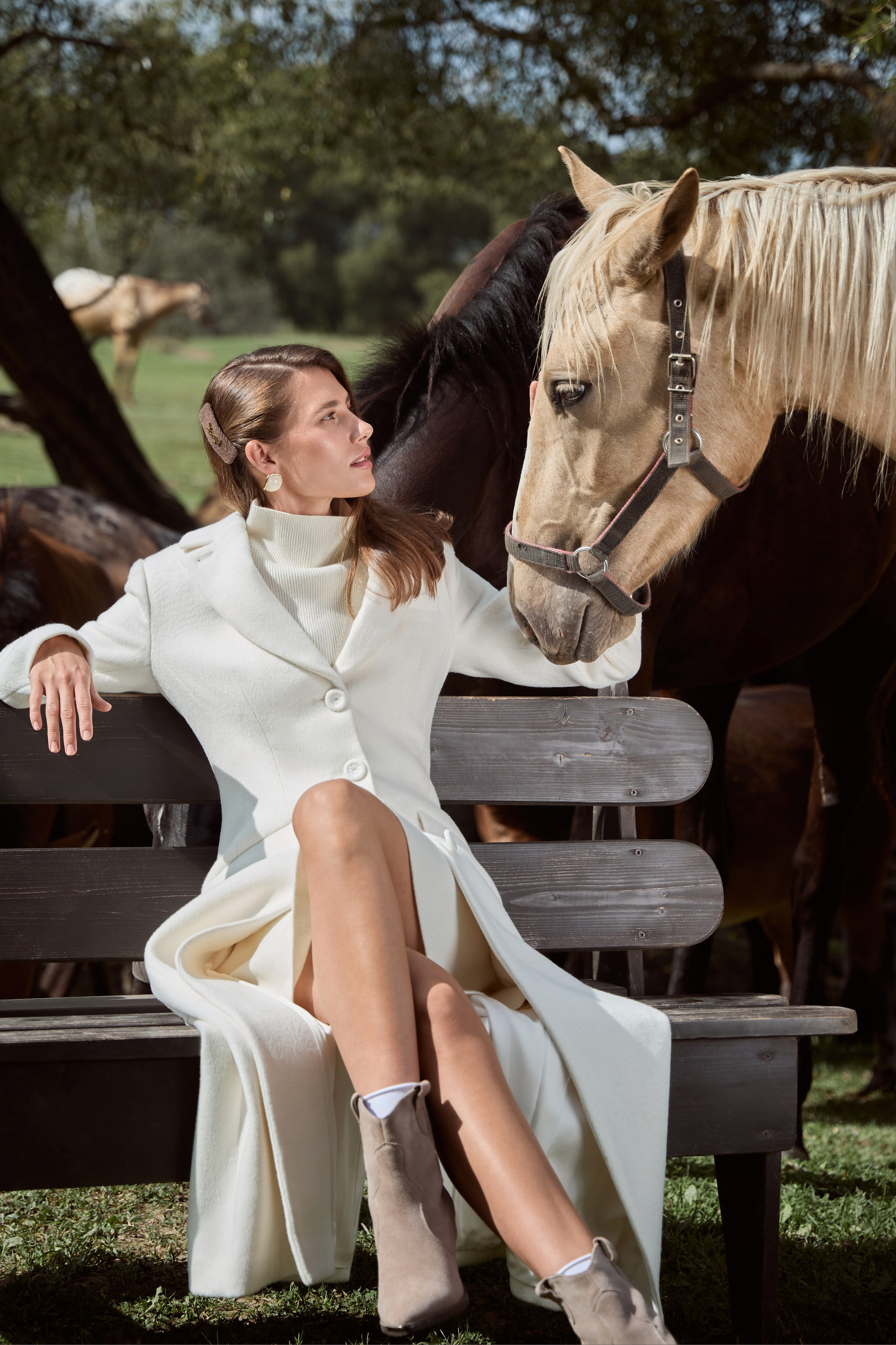 Бренд Teri. Туманова Екатерина — коммерческий фотограф в Москве