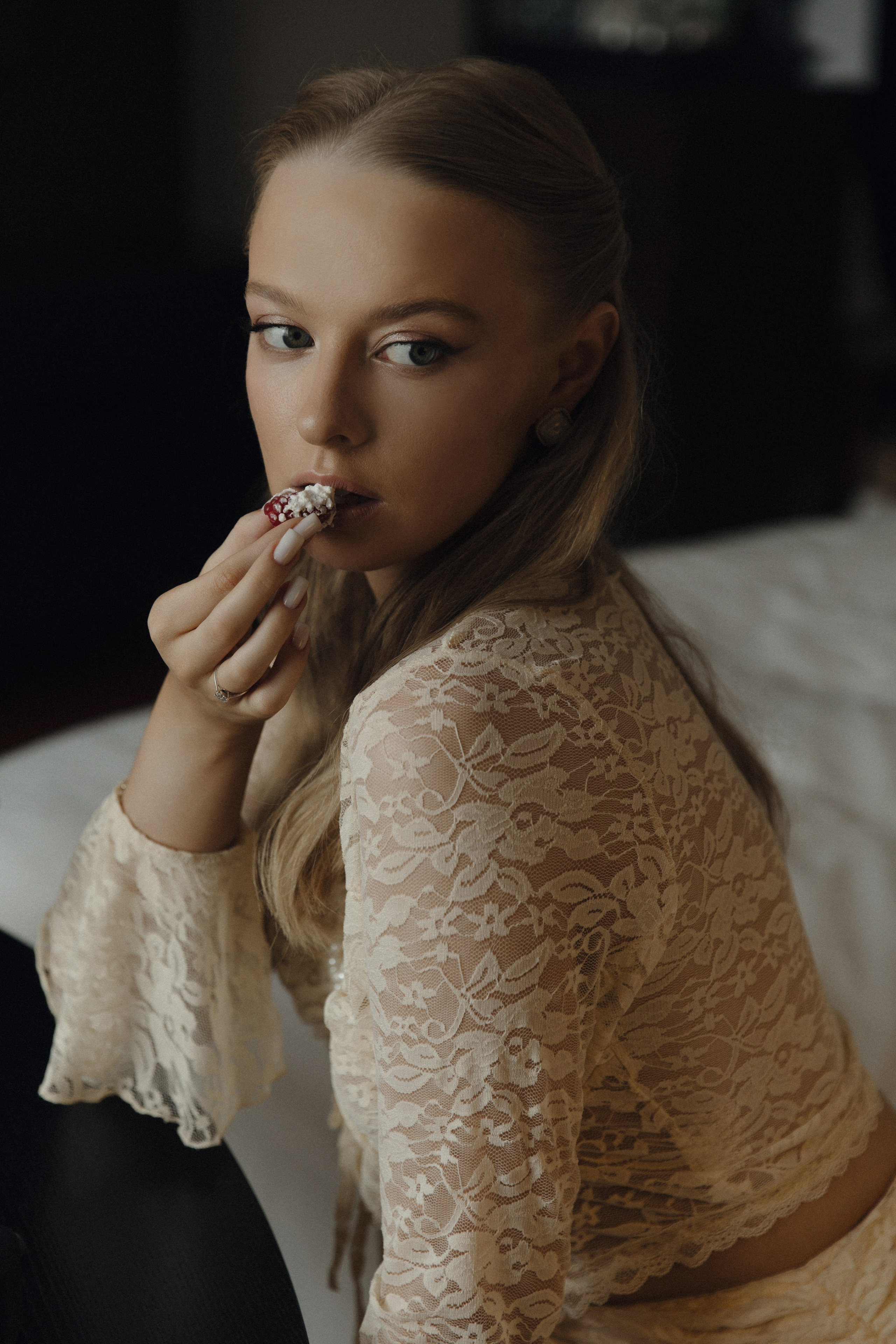 Анжела и Рома. Фотограф Нижний Новгород