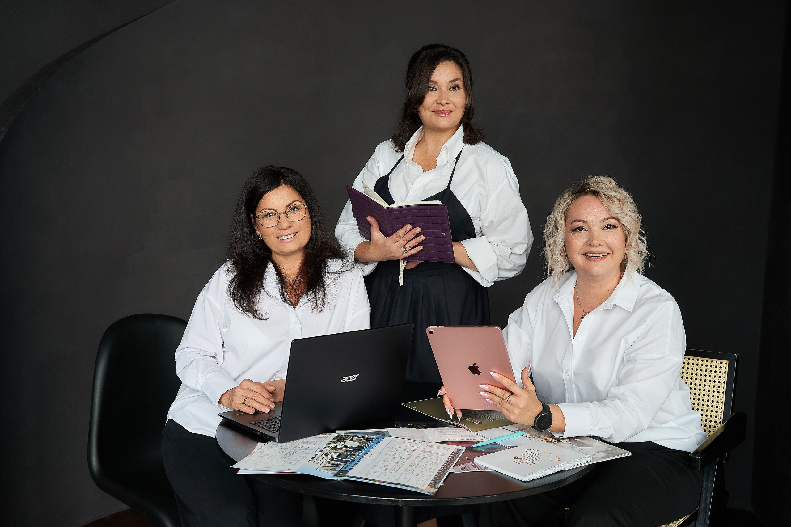 Агентство недвижимости «Шанс». Фотограф и видеограф в Екатеринбурге