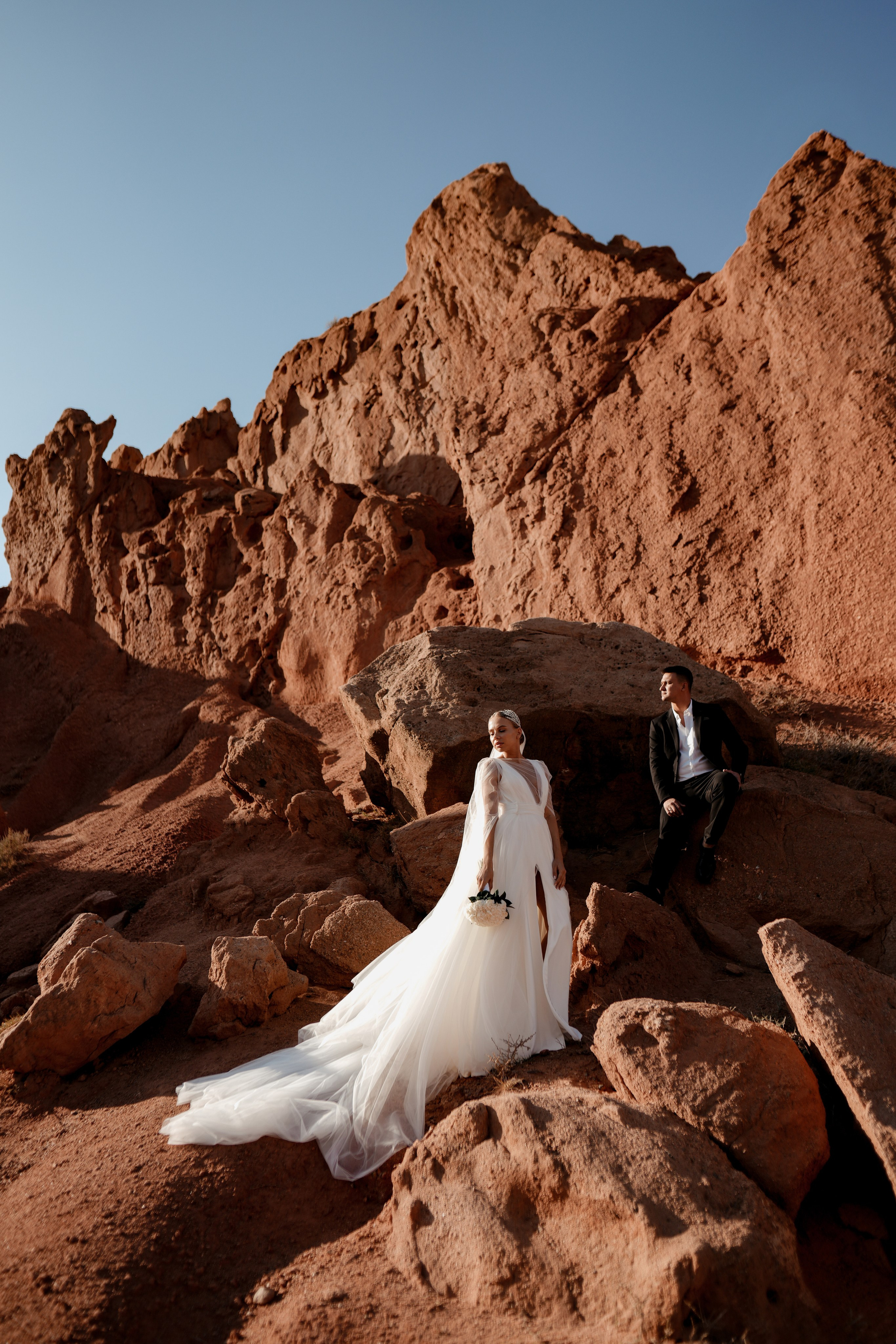 Story for two. Свадебный фотограф Иван Попов в Москве, Бишкеке и по всему миру!