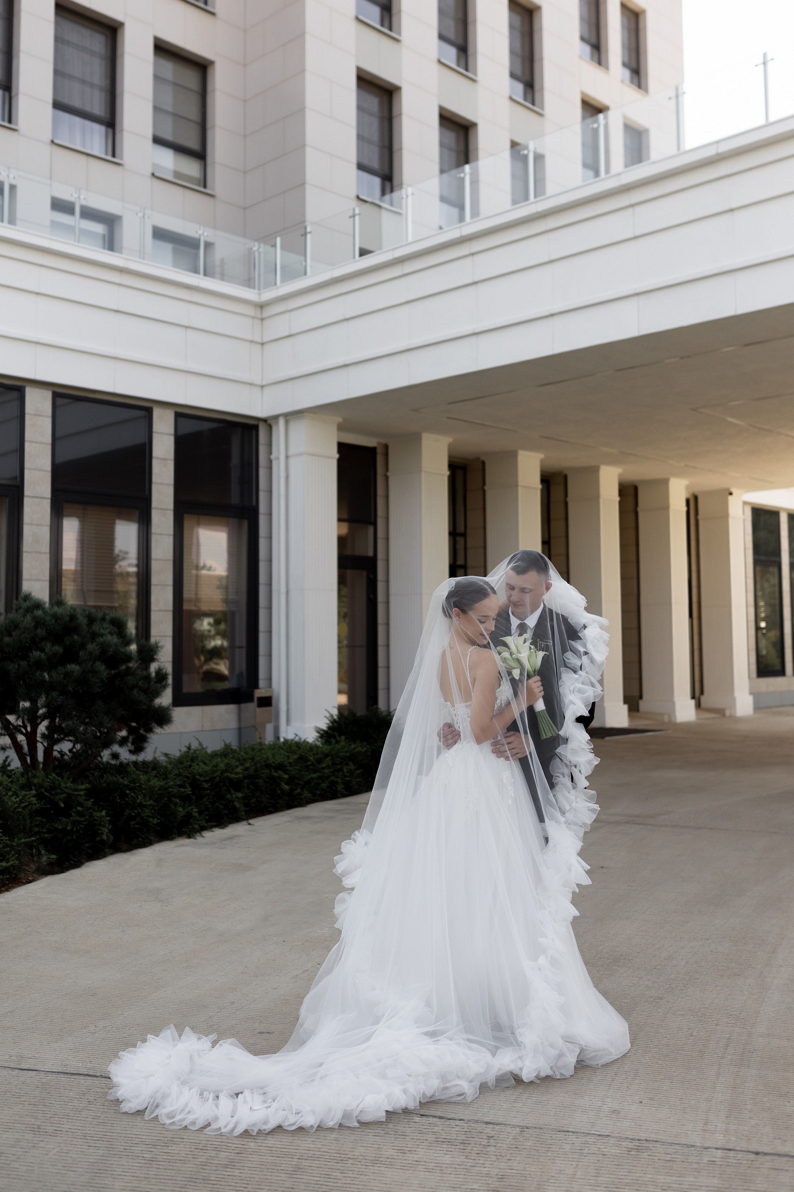 Свадьбы. Фотограф в Краснодарском крае