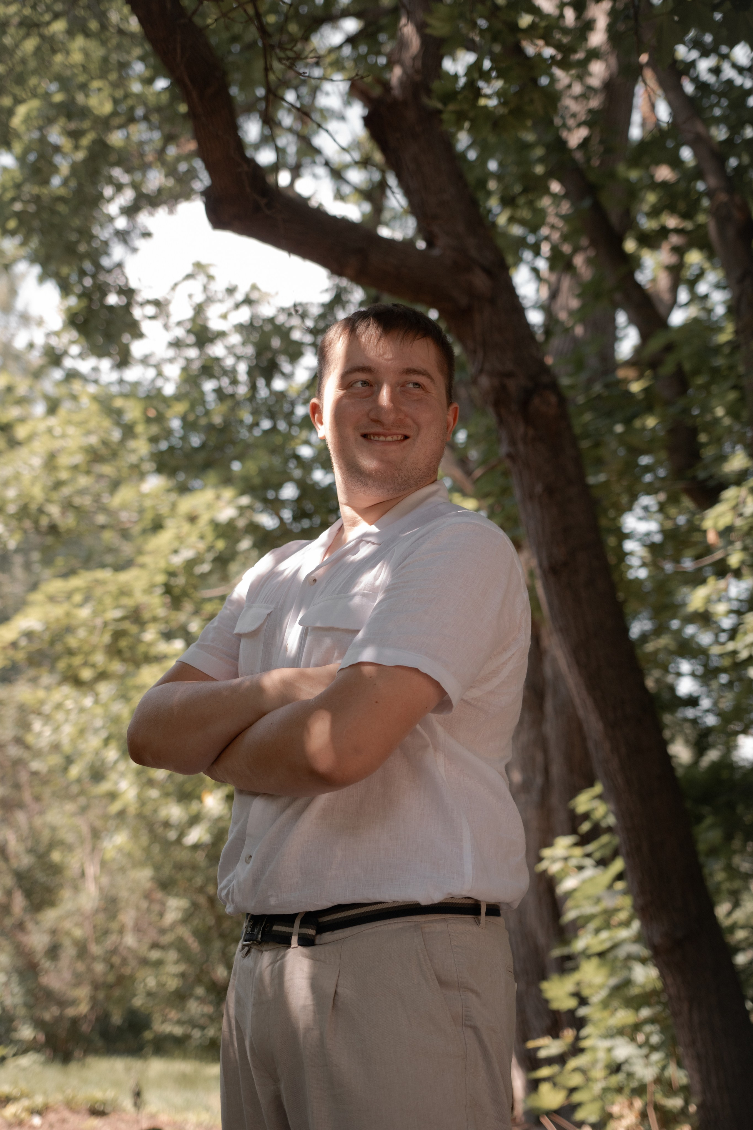 Гульшат и Руслан